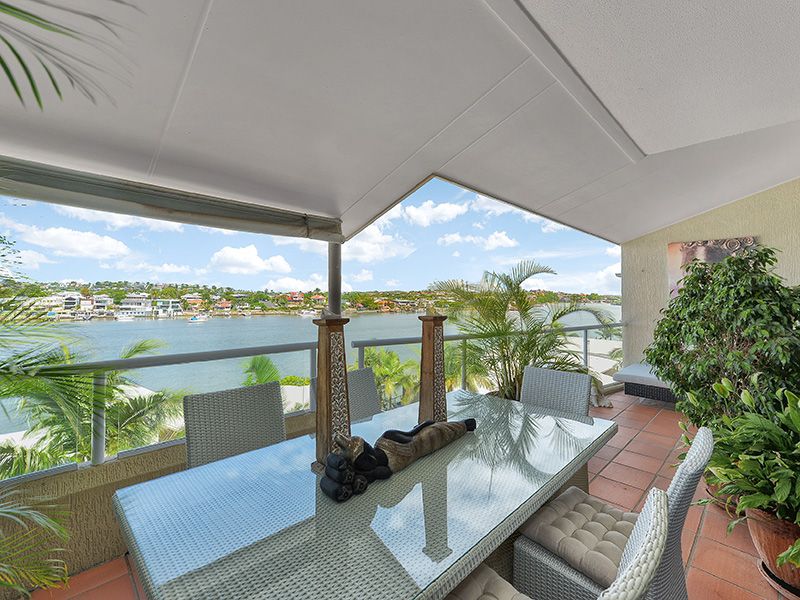 135 Macquarie Street, Teneriffe QLD 4005