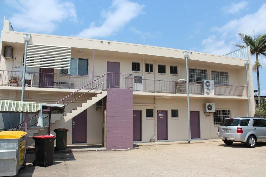 Suite 14 581 Ross River Road, Kirwan, QLD 4817