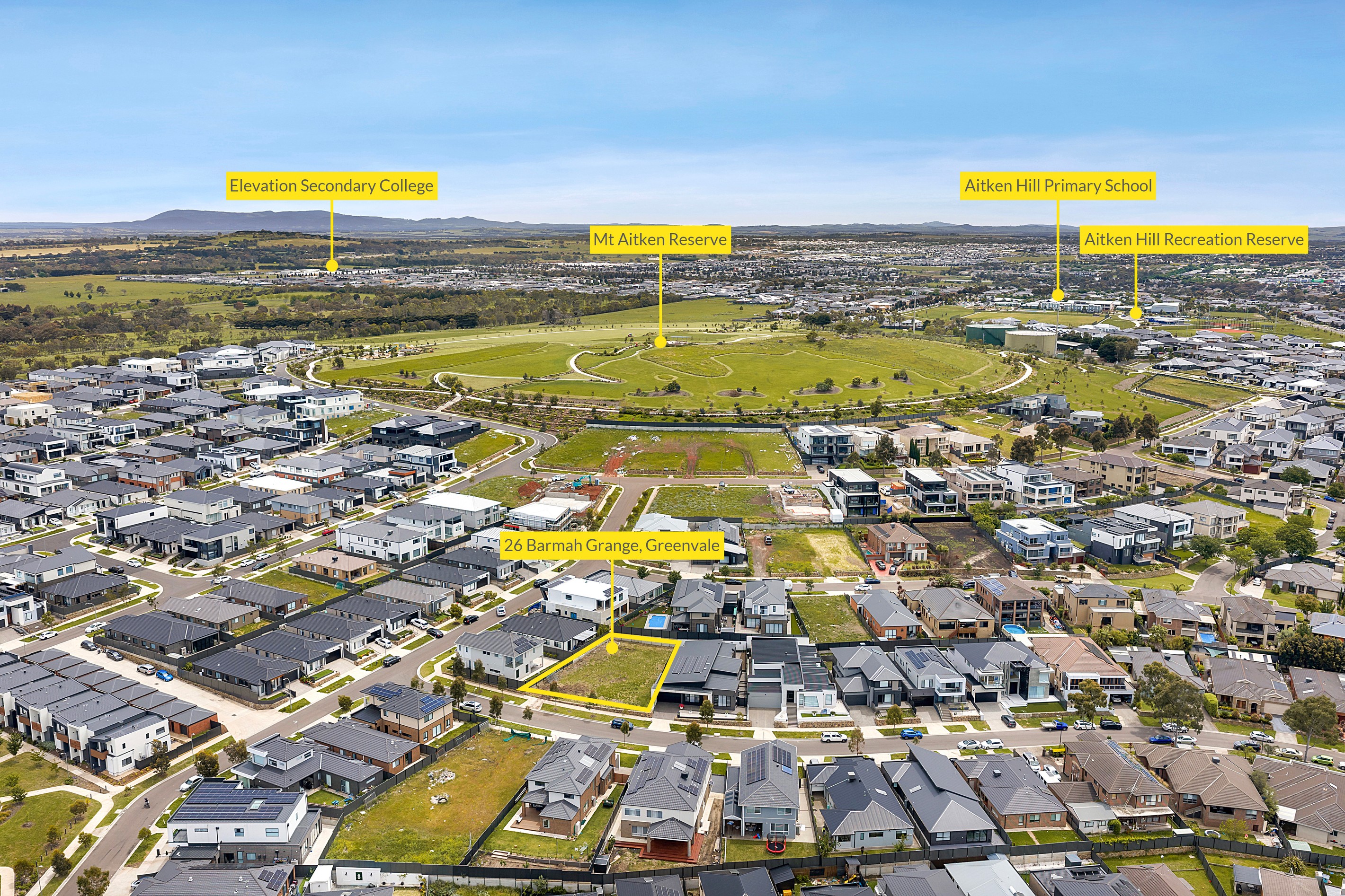 26 Barmah Grange, Greenvale, VIC 3059