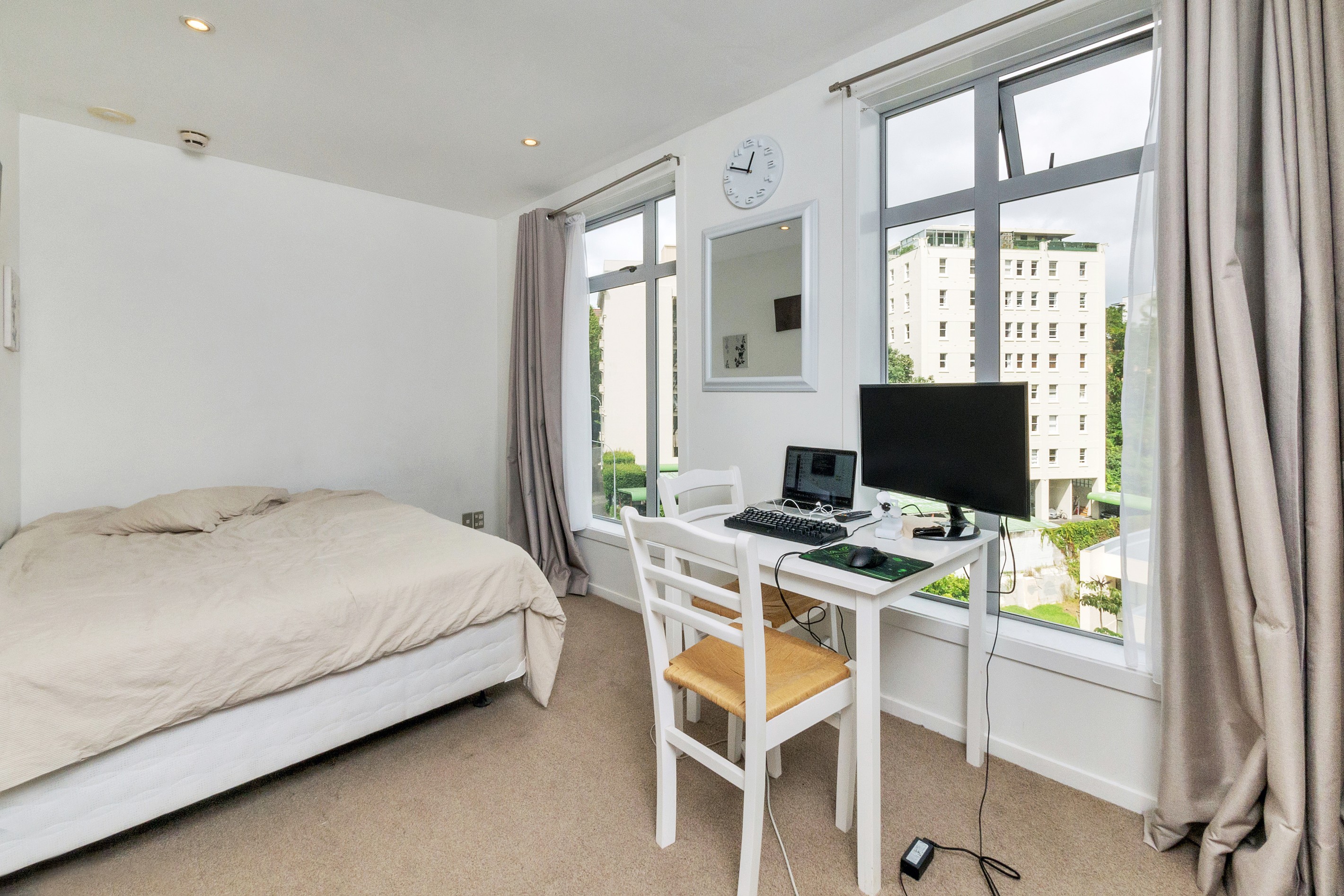 5B/32 Eden Crescent, Auckland Central, Auckland City