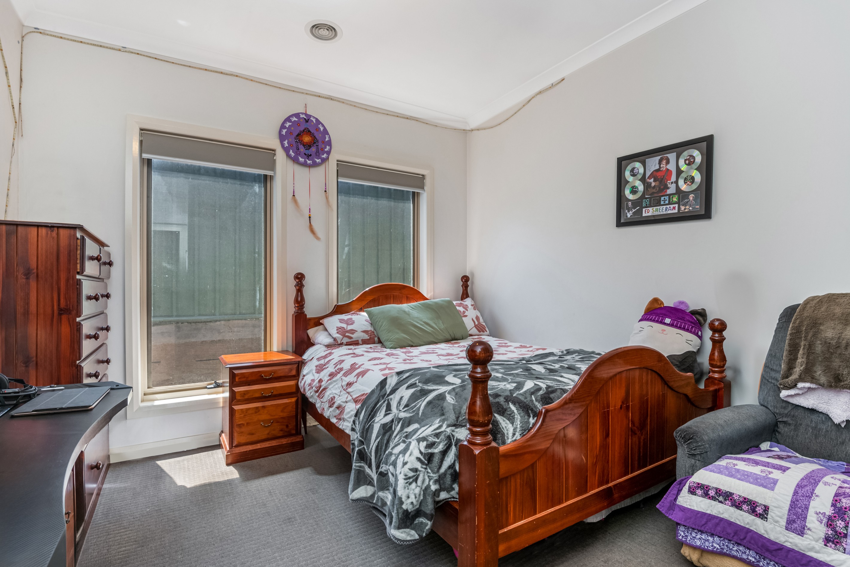 4/278 MacKenzie Street, Golden Square, VIC 3555
