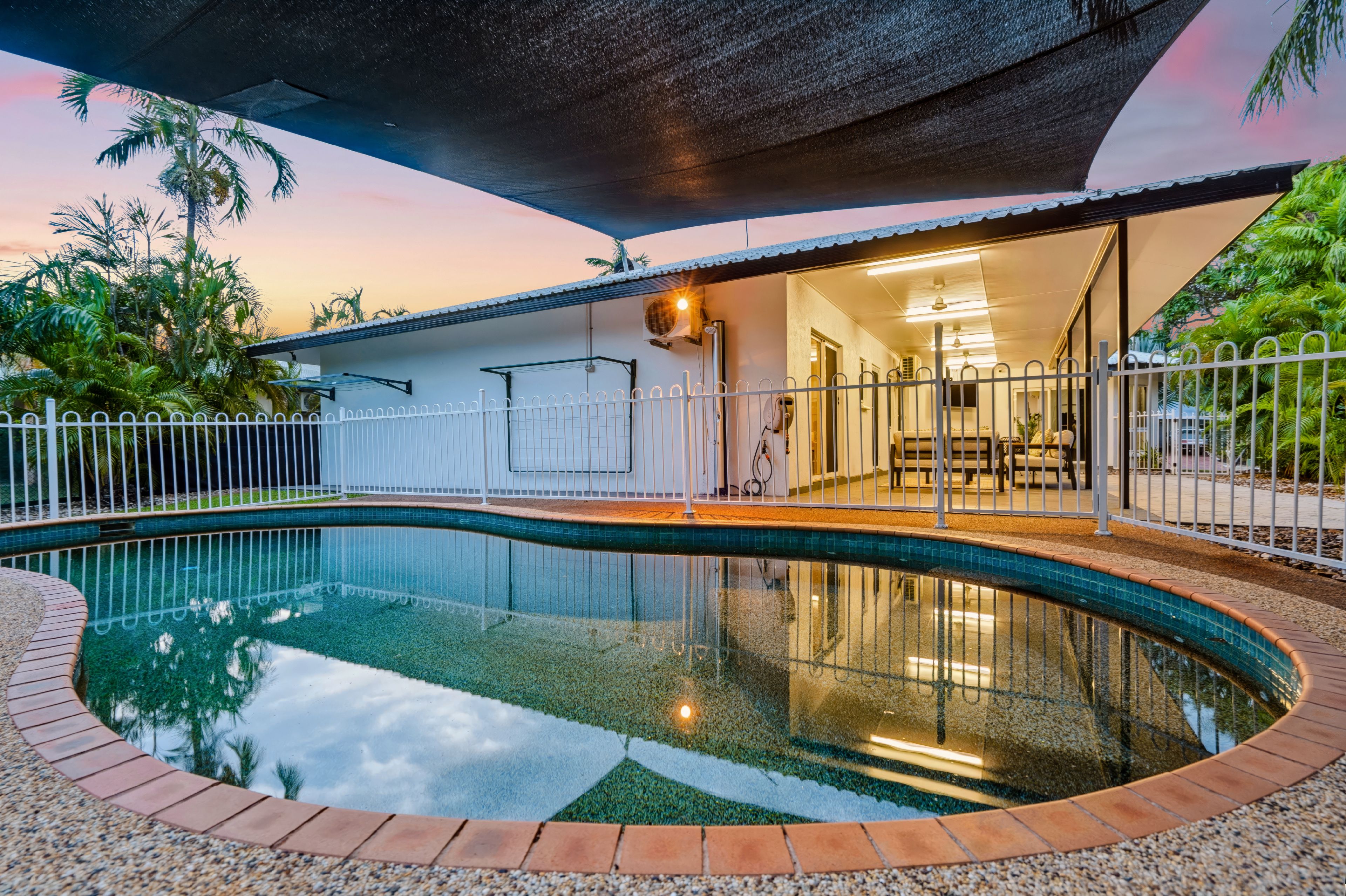 16 Bermingham Crescent, Bayview, NT 0820
