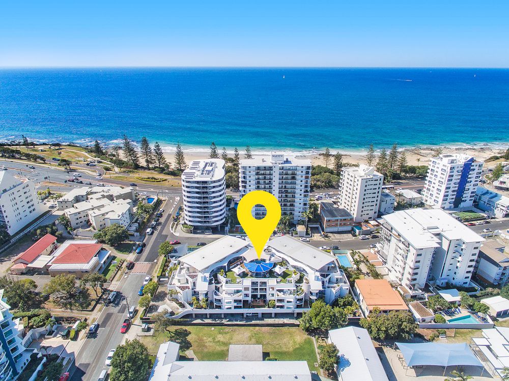 449/87-97 First Avenue, Mooloolaba, QLD 4557