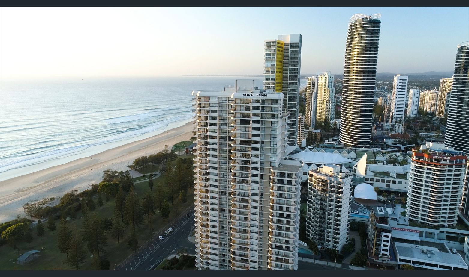 6D/1 Albert Avenue, Broadbeach, QLD 4218