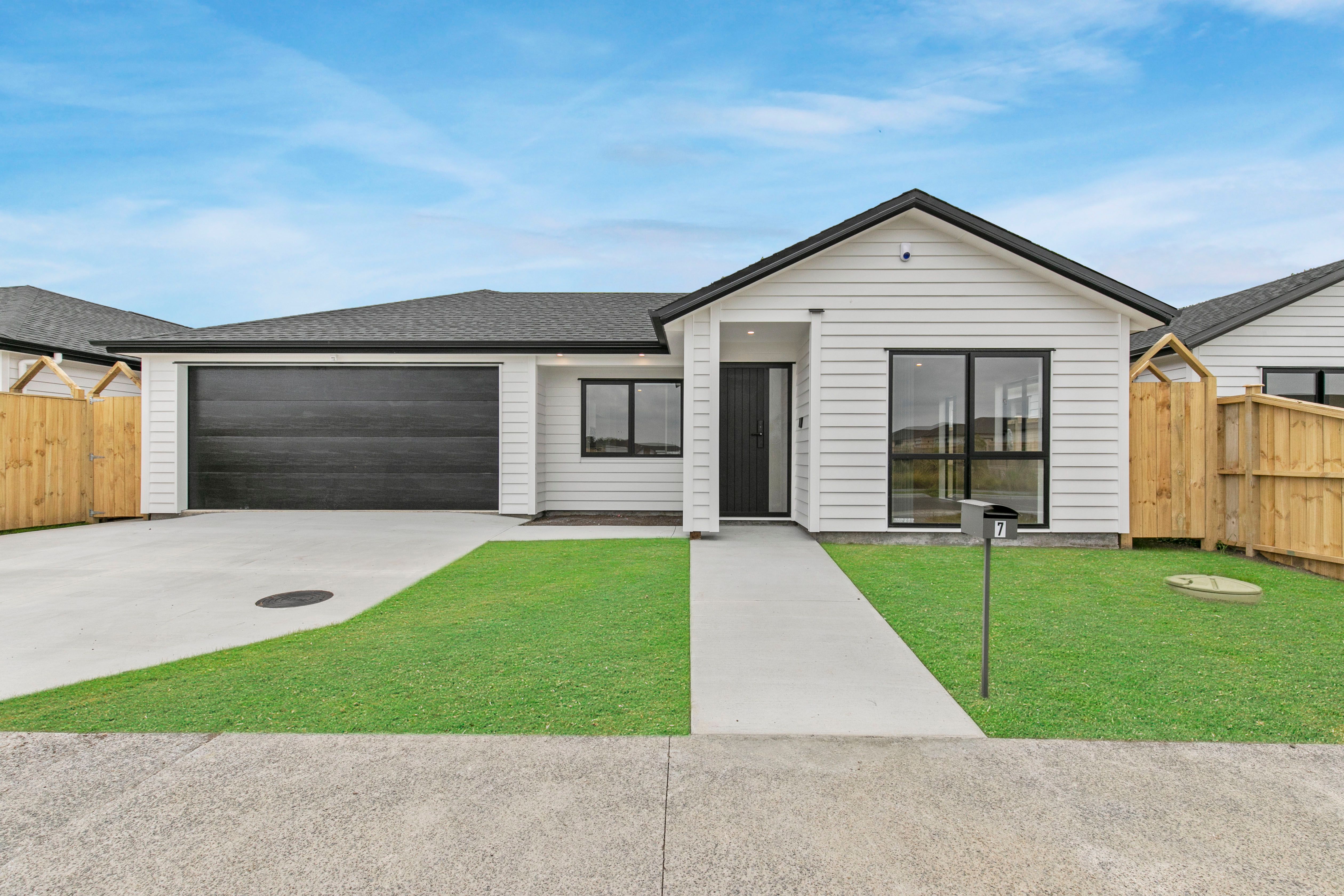 7 Hard Beech Street, Takanini, Papakura
