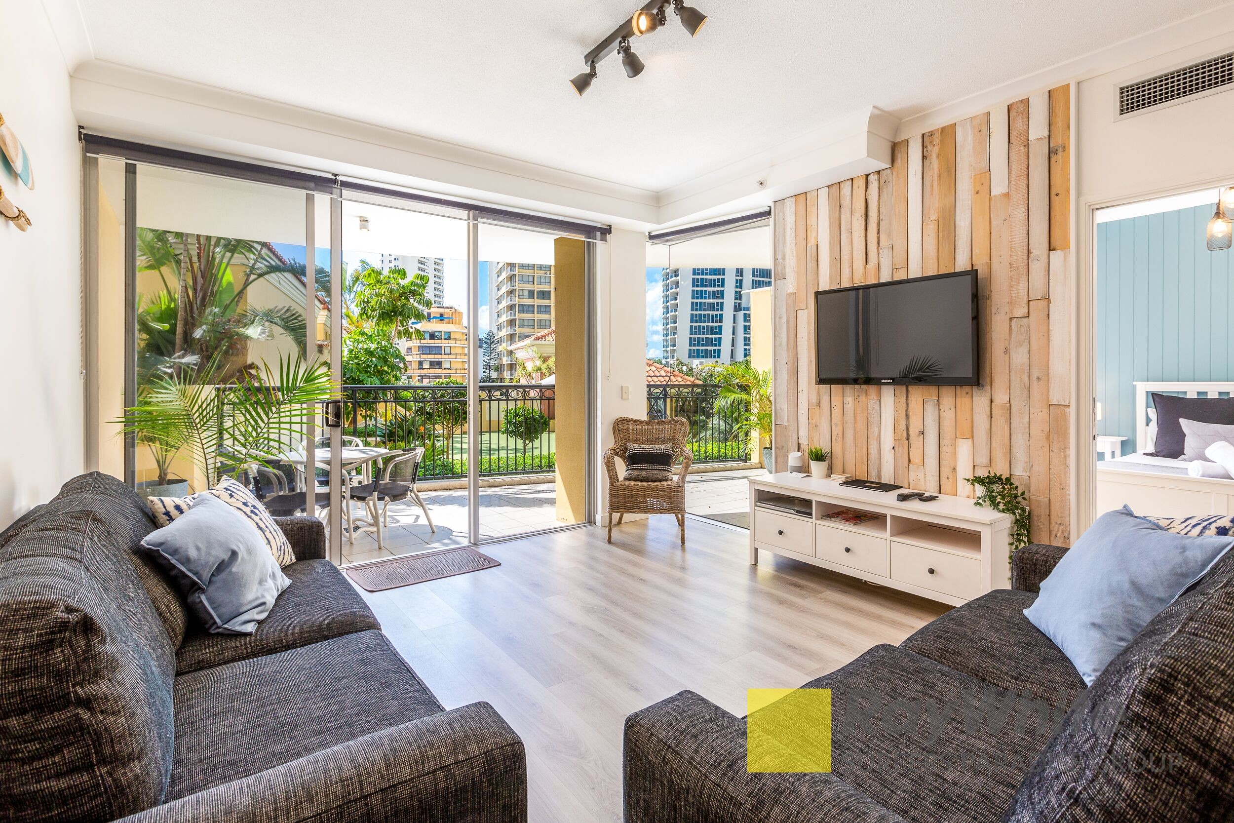 1024/23 FERNY Avenue, Surfers Paradise, QLD 4217