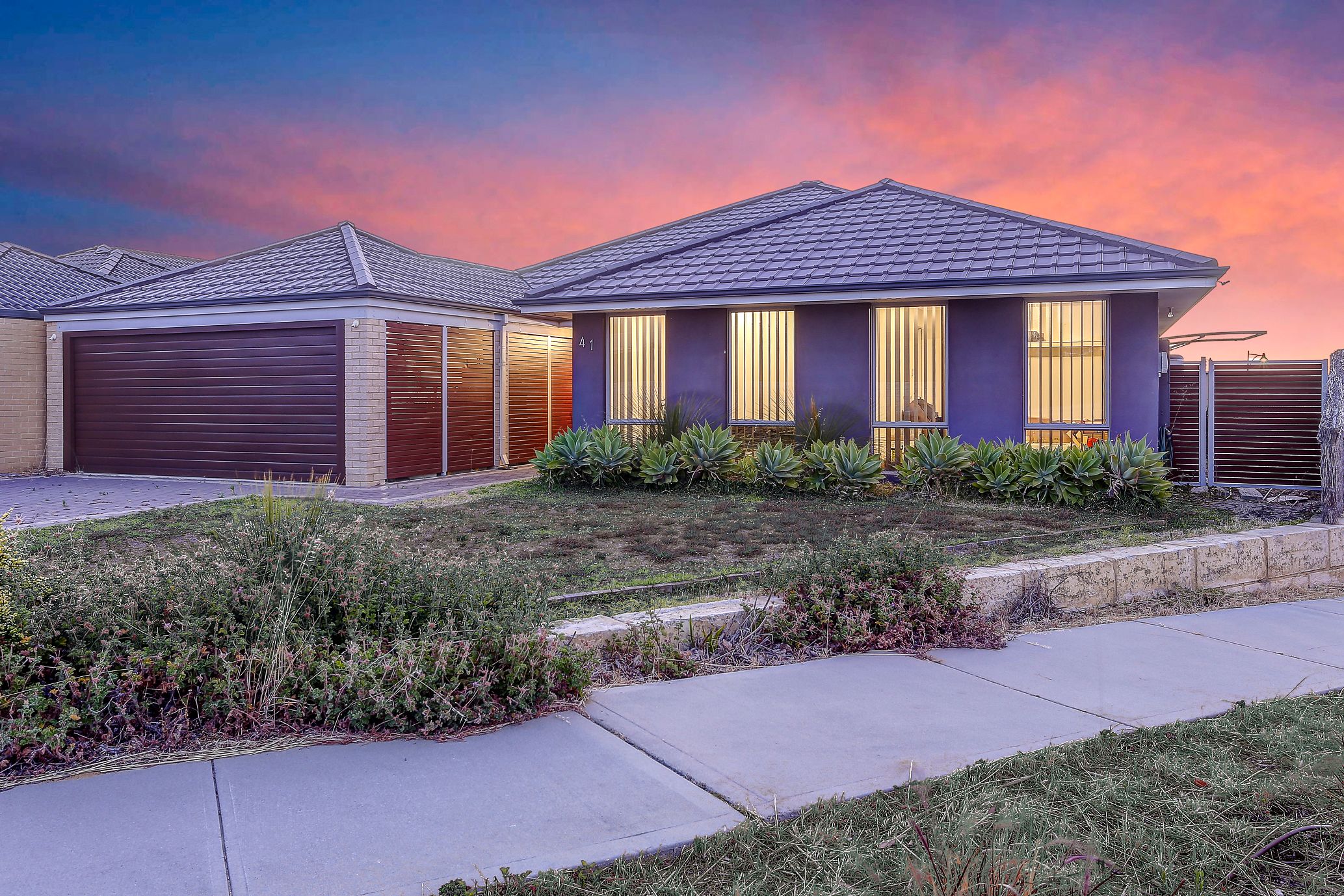 41 Hinchinbrook Avenue, Ridgewood, WA 6030