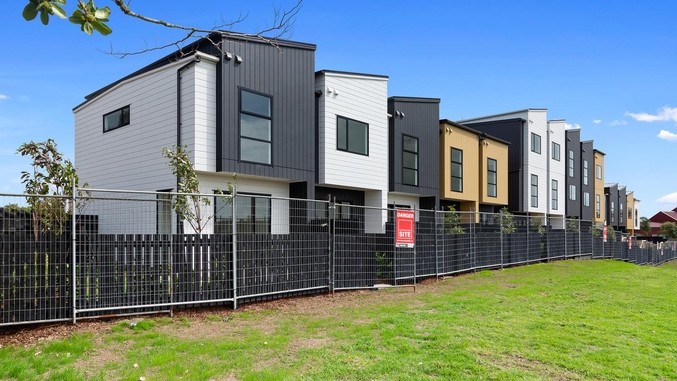 23/47A Huntington Drive, Huntington Park, Manukau City