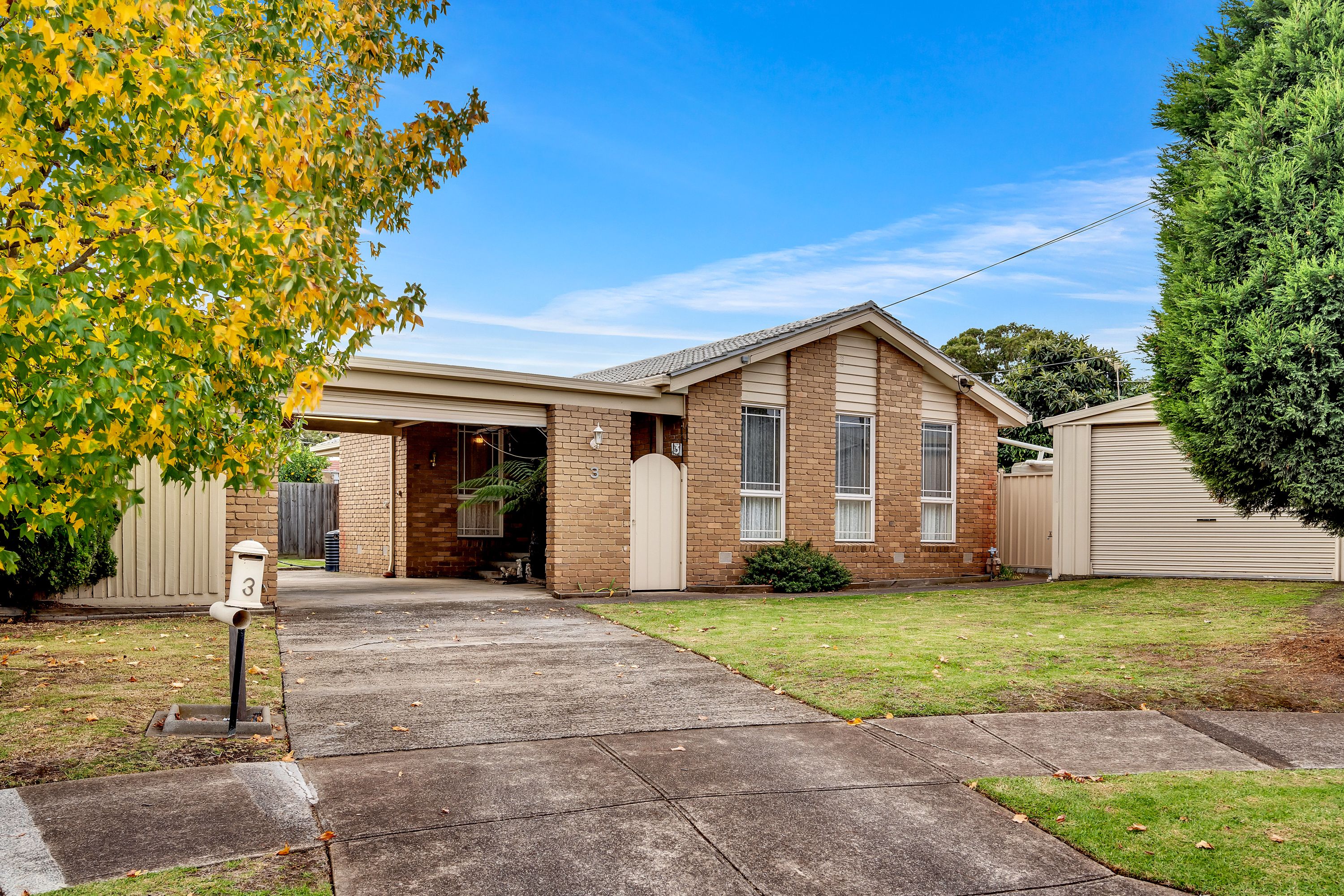 3 Beech Court, Campbellfield, VIC 3061