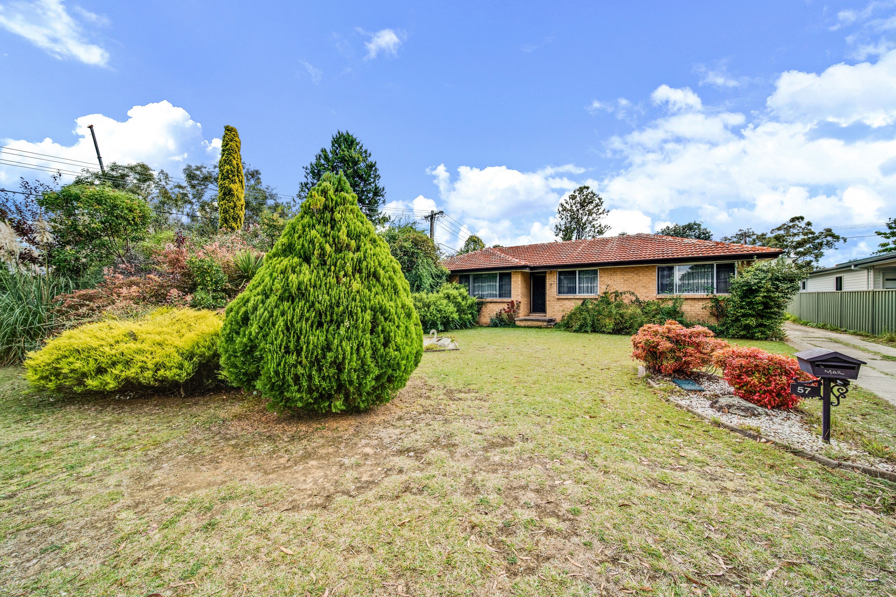 57 Wakool Circuit, Kaleen, ACT 2617