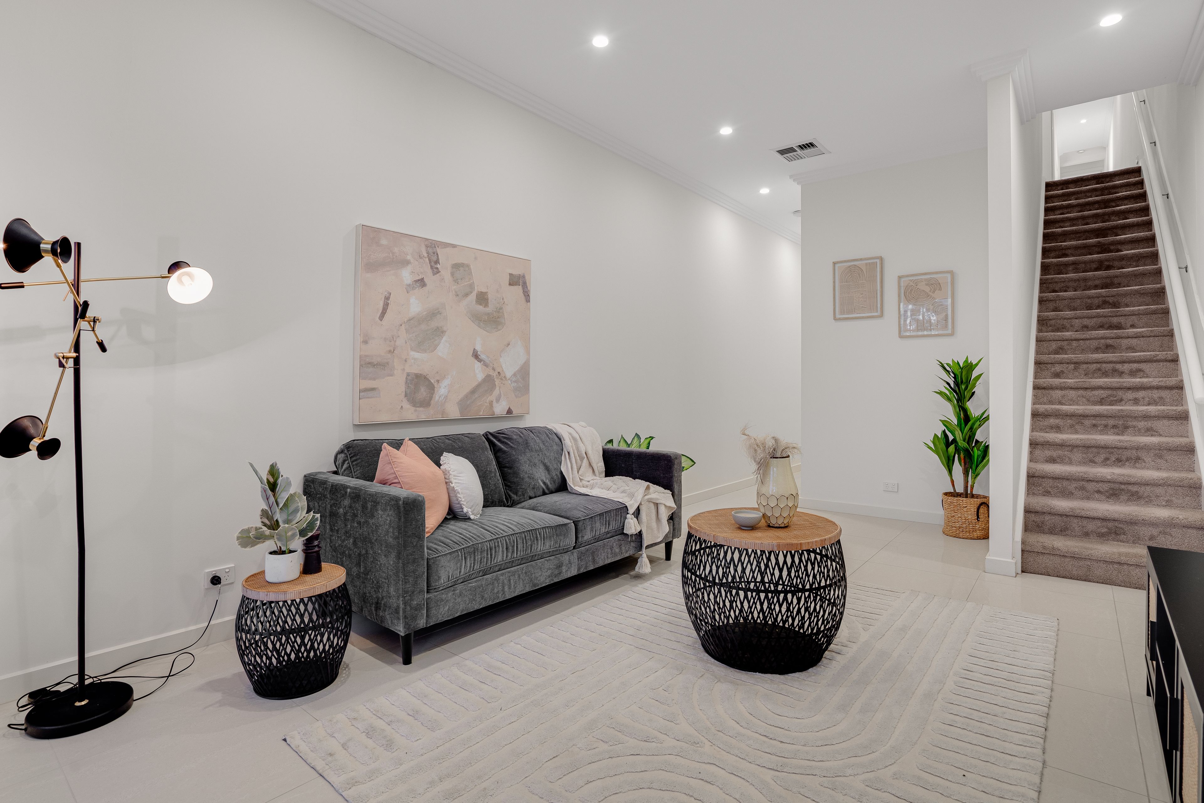 3A Dixon Lane, Mawson Lakes, SA 5095