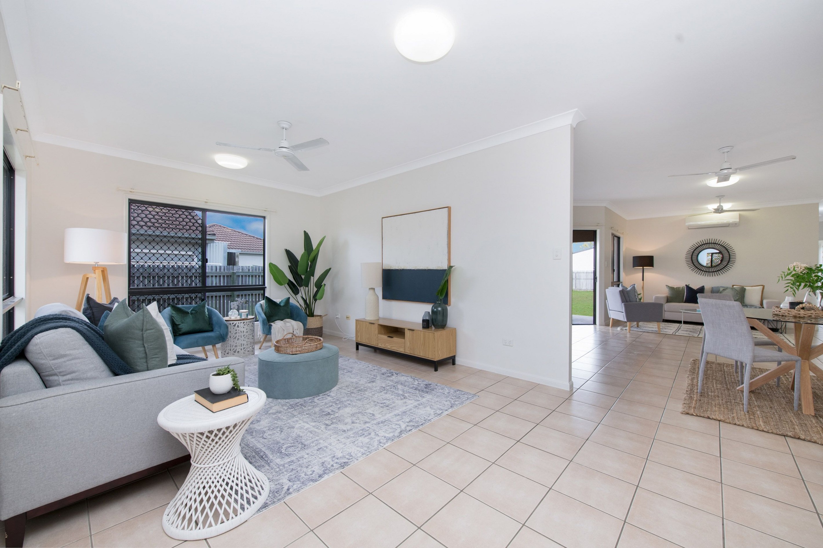 3 Logrunner Avenue, Bohle Plains, QLD 4817