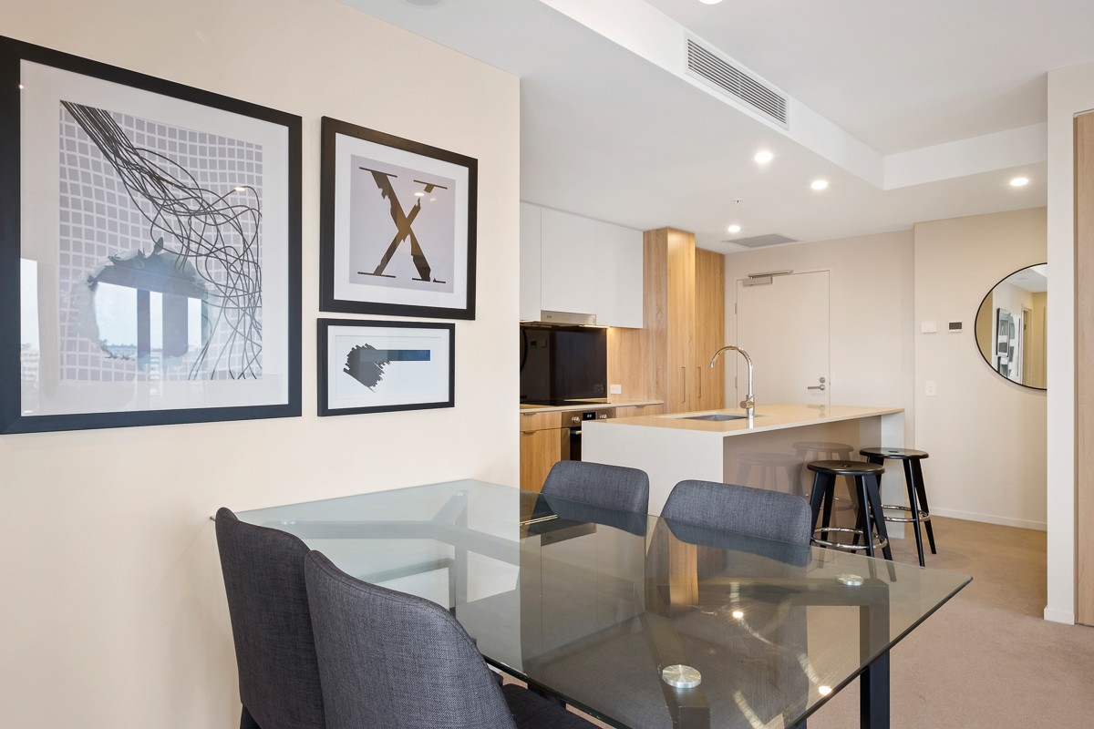 1204/550 Queen Street, Brisbane City, QLD 4000