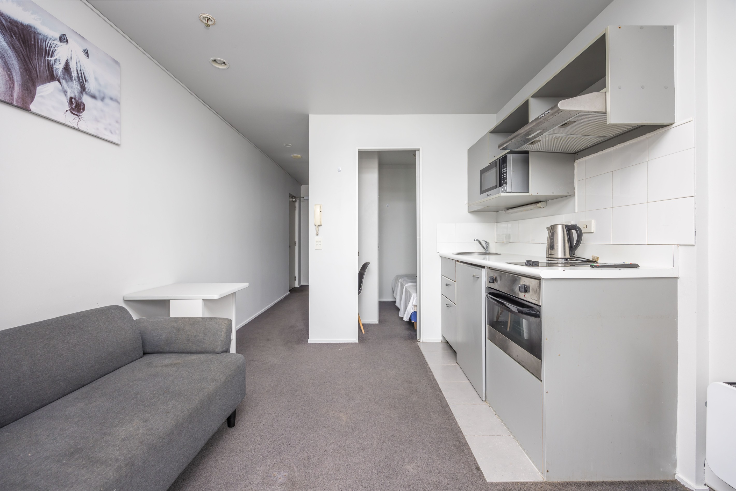 13O/147 Hobson Street, Auckland Central, Auckland City