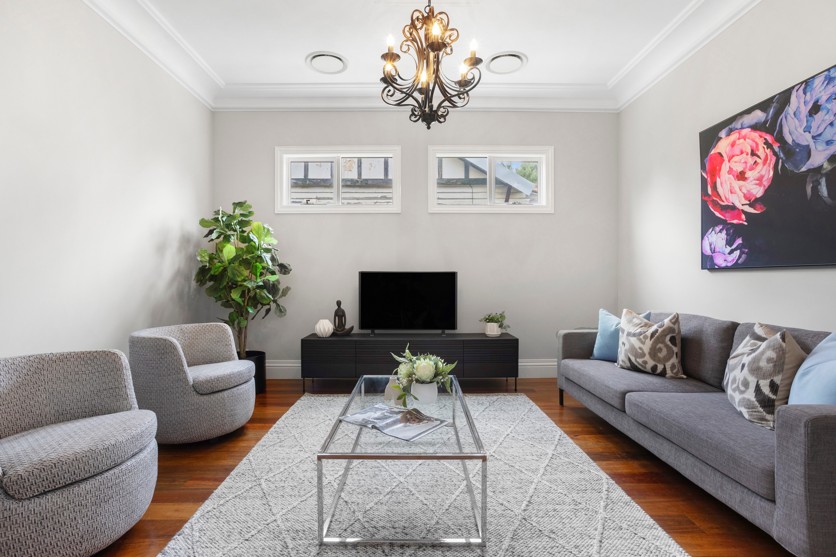 1/58 Willesden Road, Hughesdale, VIC 3166