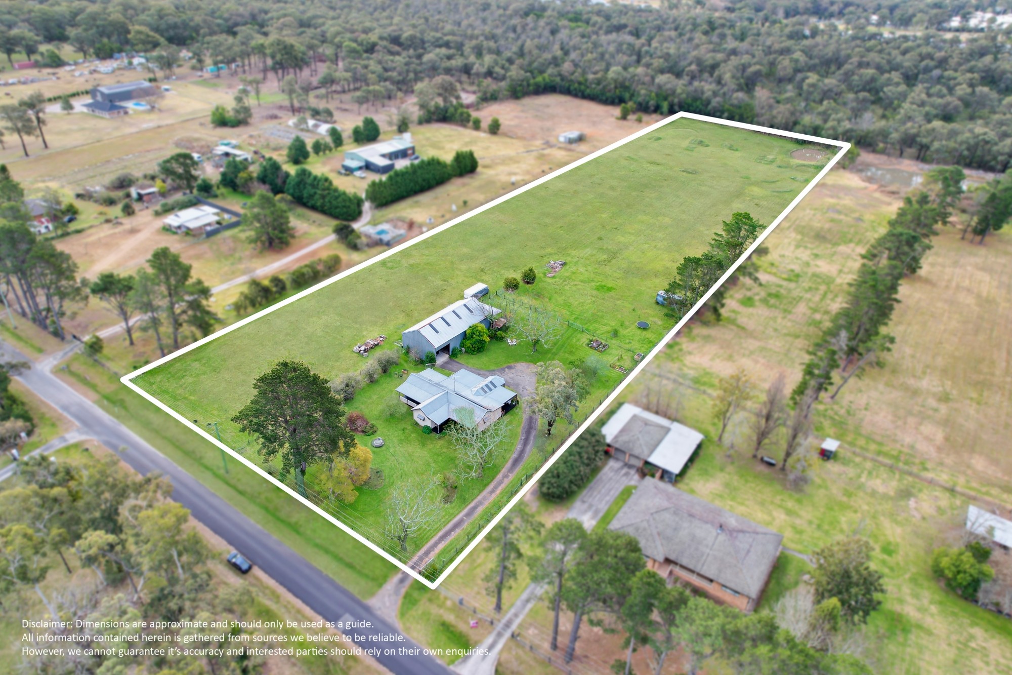 20 Caloola Road, Bargo, NSW 2574