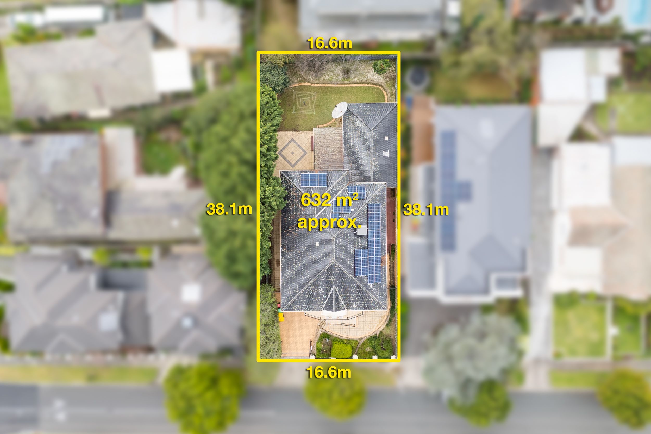 24 Puerta Street, Burwood, VIC 3125