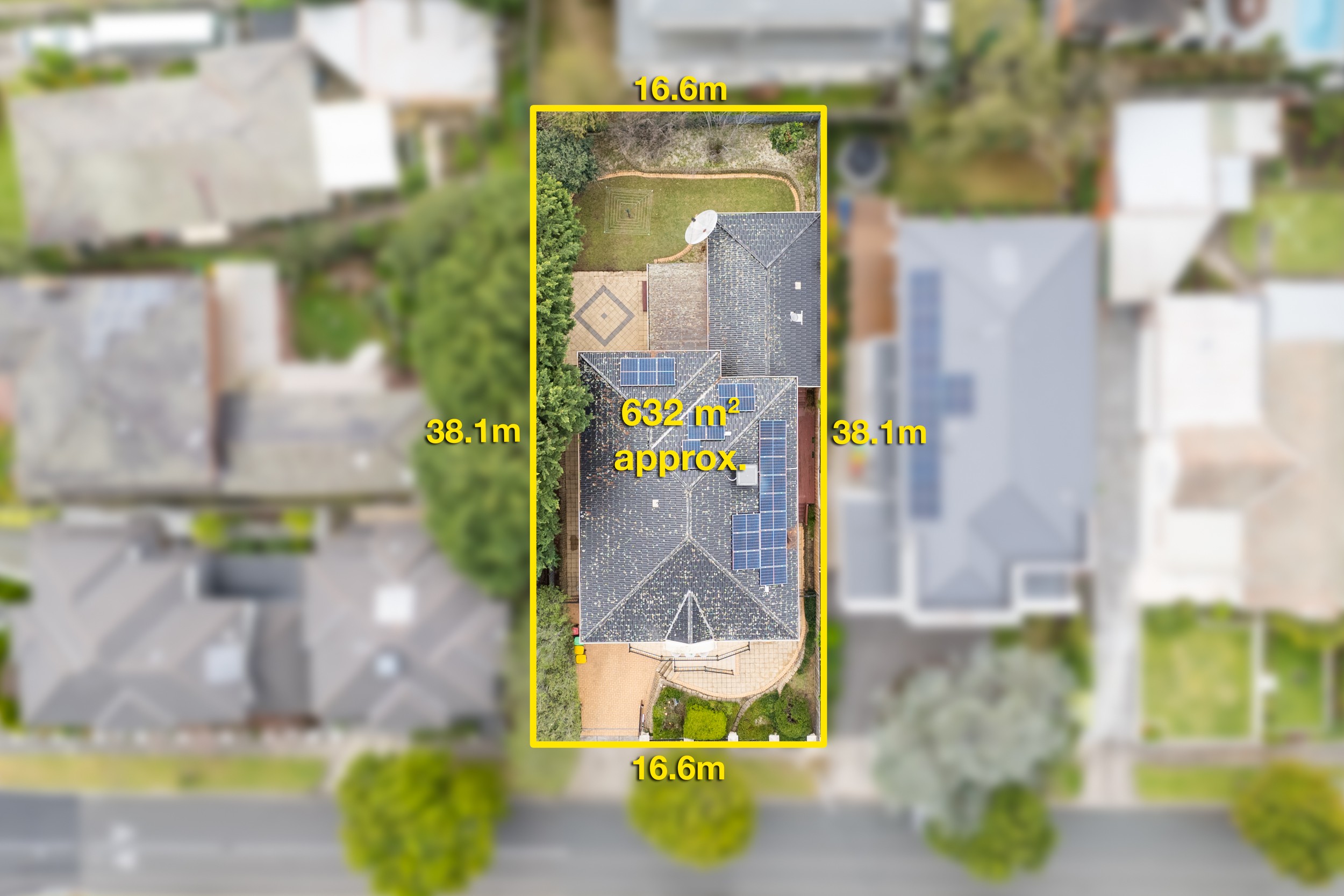 24 Puerta Street, Burwood, VIC 3125