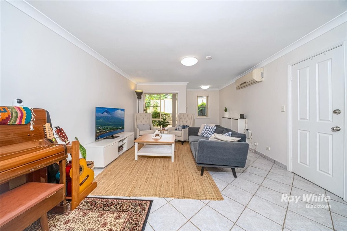 3/313 Flushcombe Road, Blacktown, NSW 2148