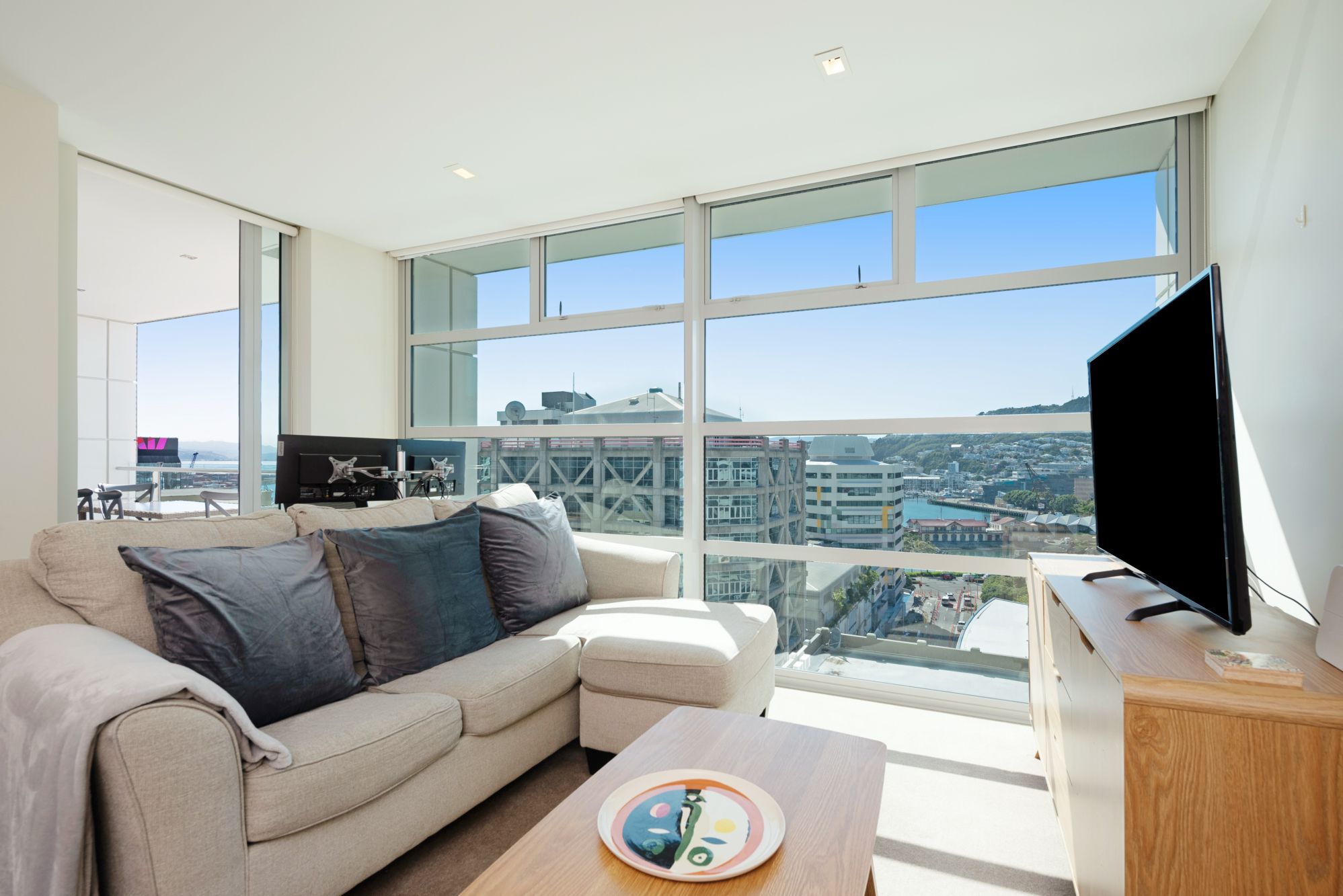 11G/9 Chews Lane, Wellington Central, Wellington City