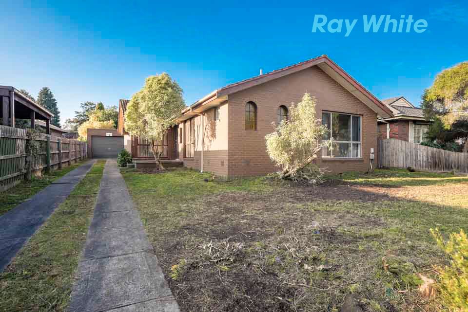 42 Roycroft Avenue, Mill Park, VIC 3082