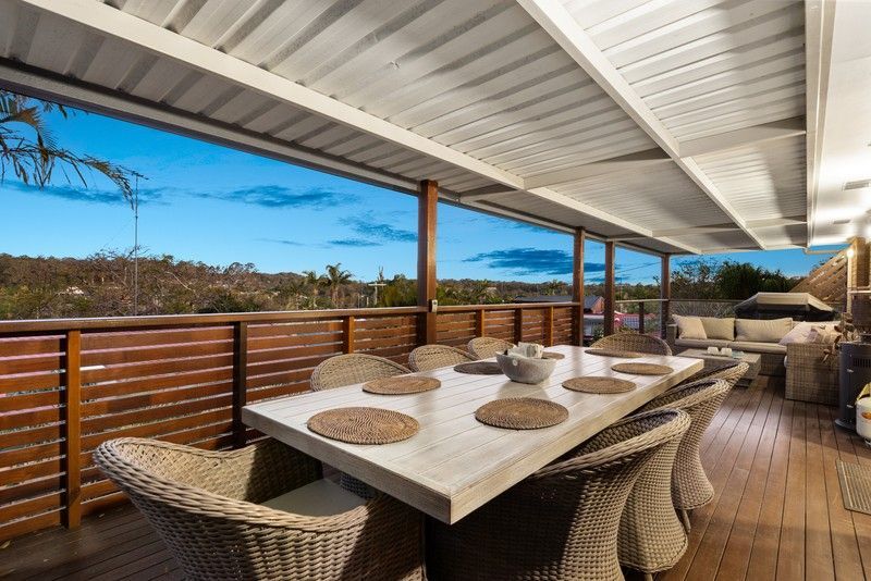 17 Lancefield Place, Rochedale South QLD 4123