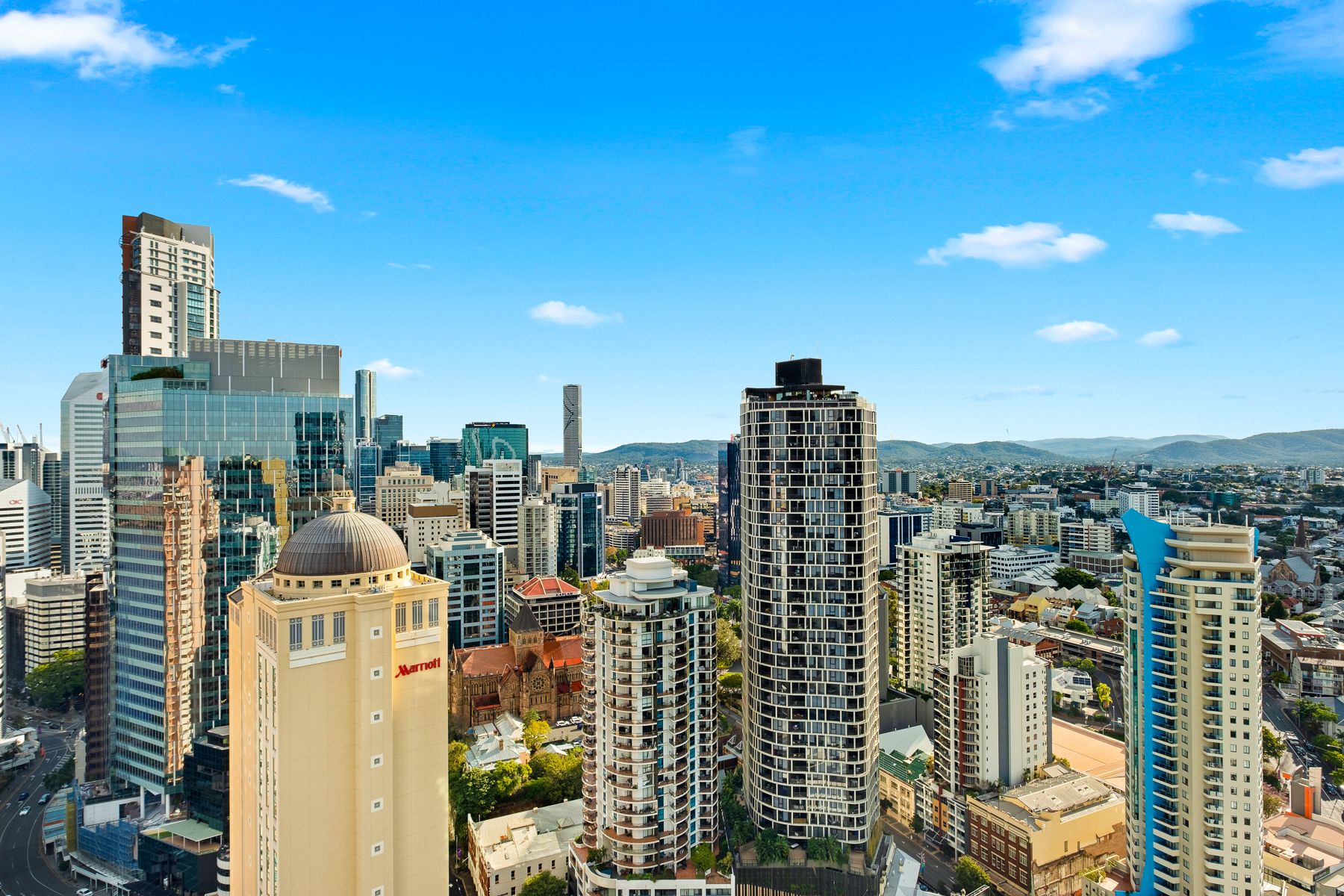 401/30 Macrossan Street, Brisbane City, QLD 4000