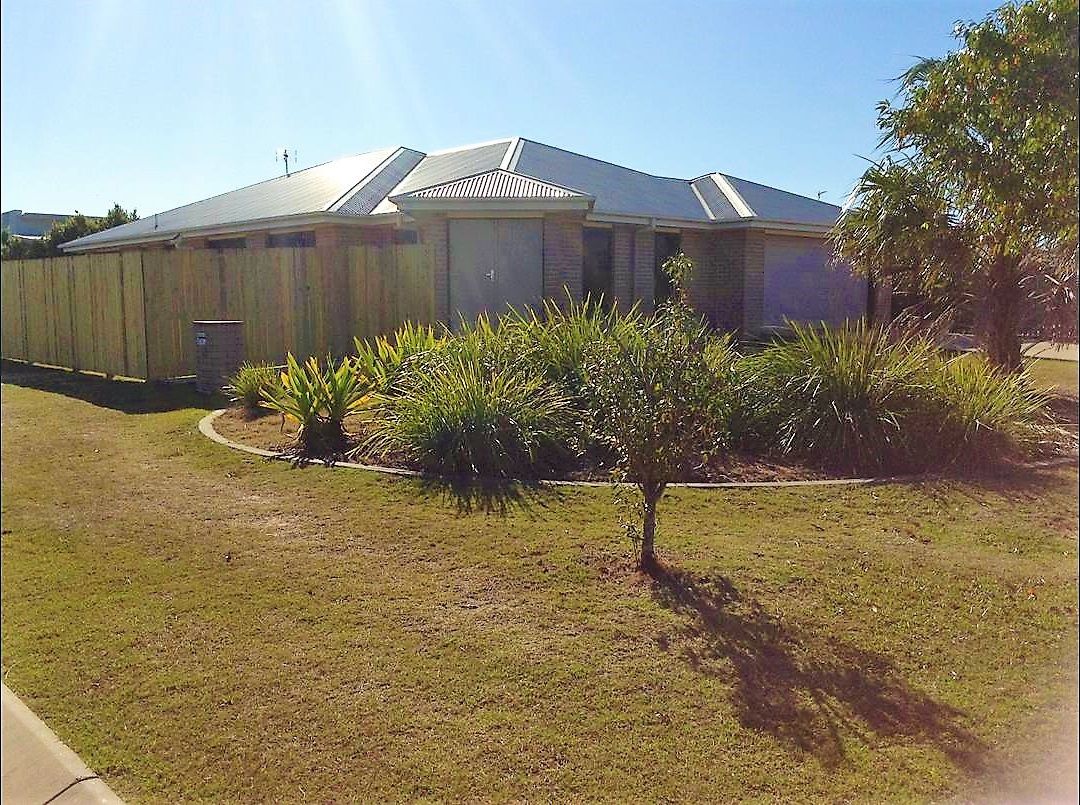 44 Magellan Circuit, Urraween, QLD 4655