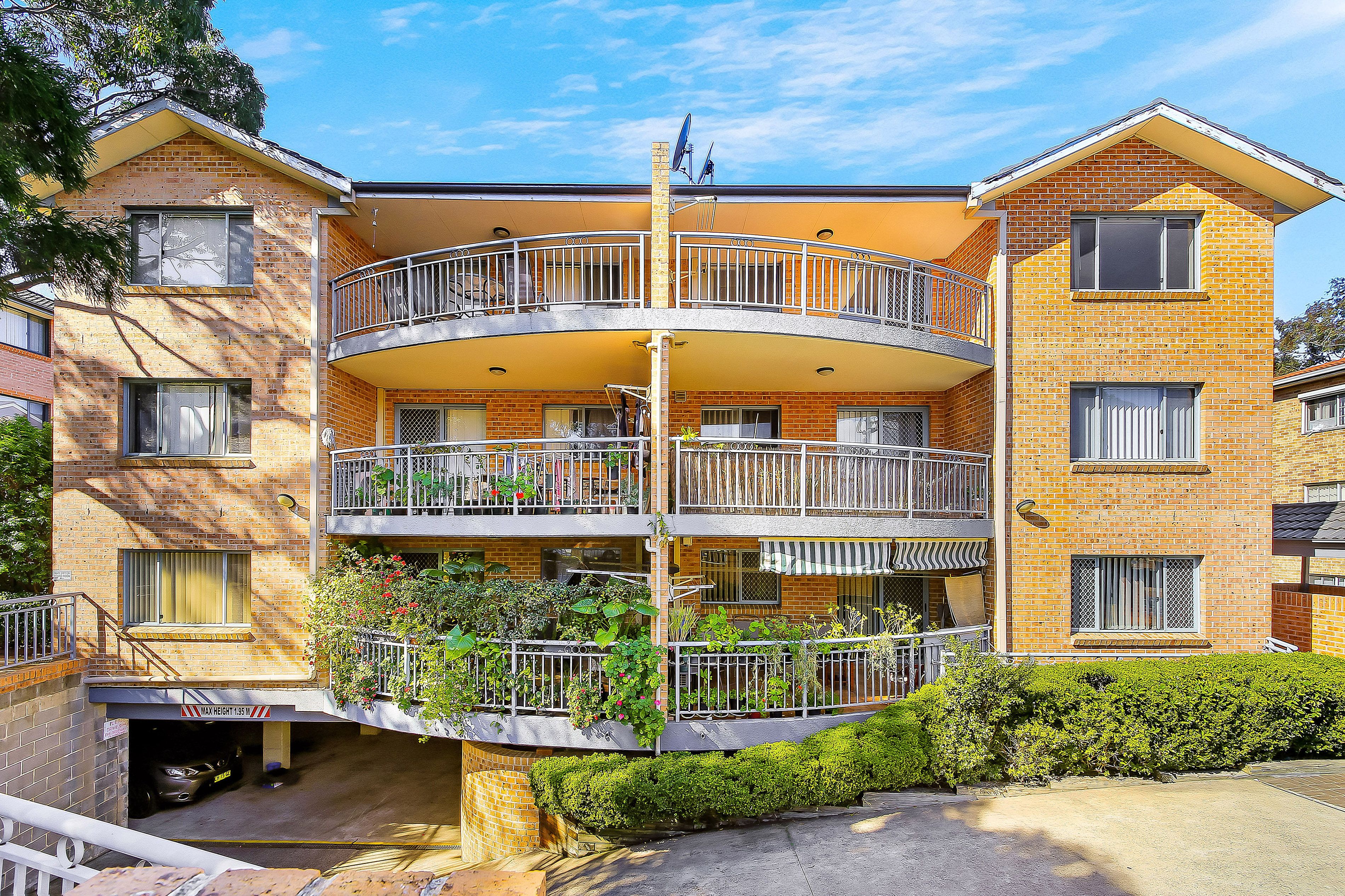 105 Meredith Street, Bankstown NSW 2200