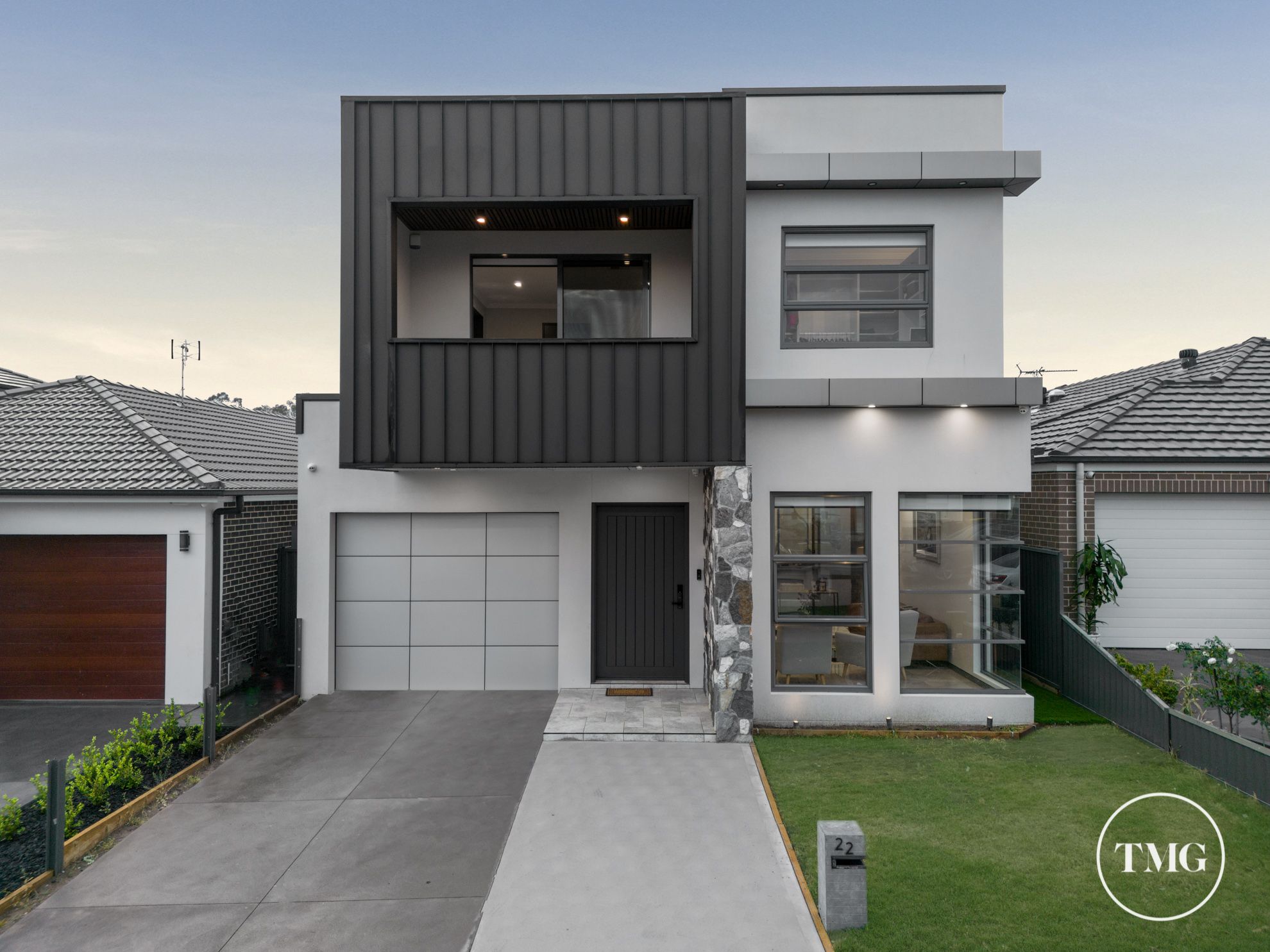 22 Fluskey Street, Denham Court NSW 2565