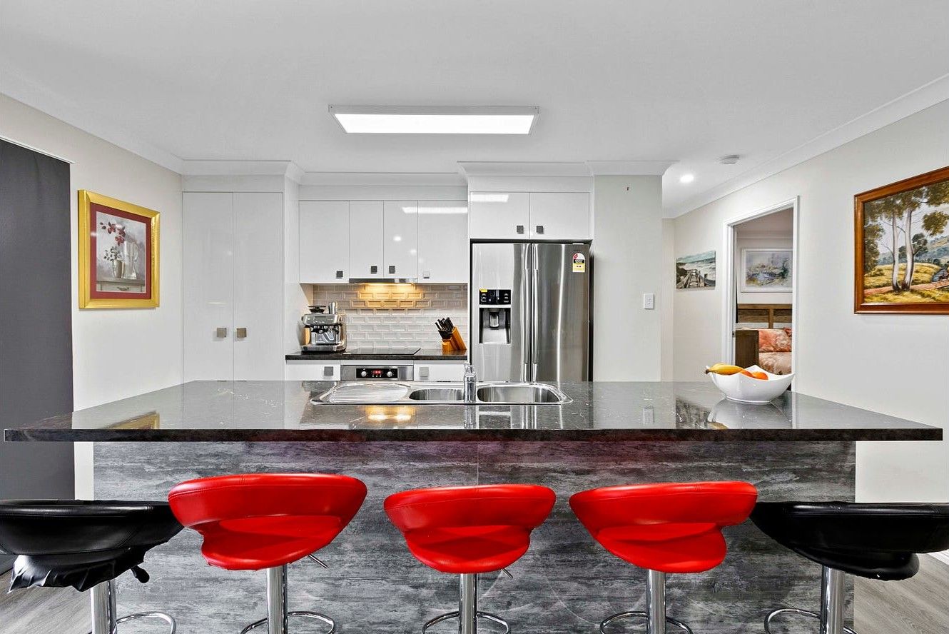 12 Halcyon Drive, Wondunna, QLD 4655