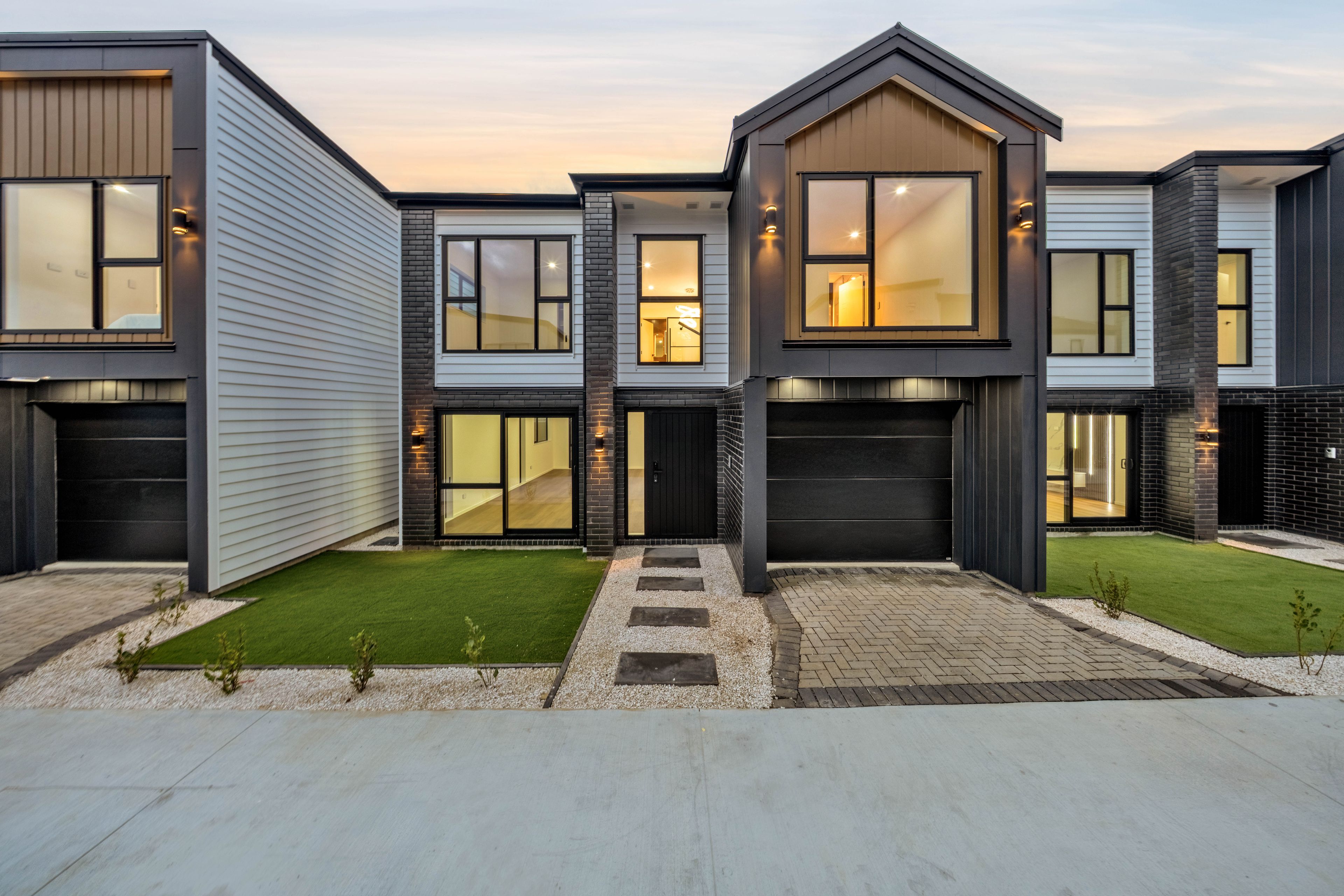 106C Edgewater Drive, Pakuranga, Manukau City