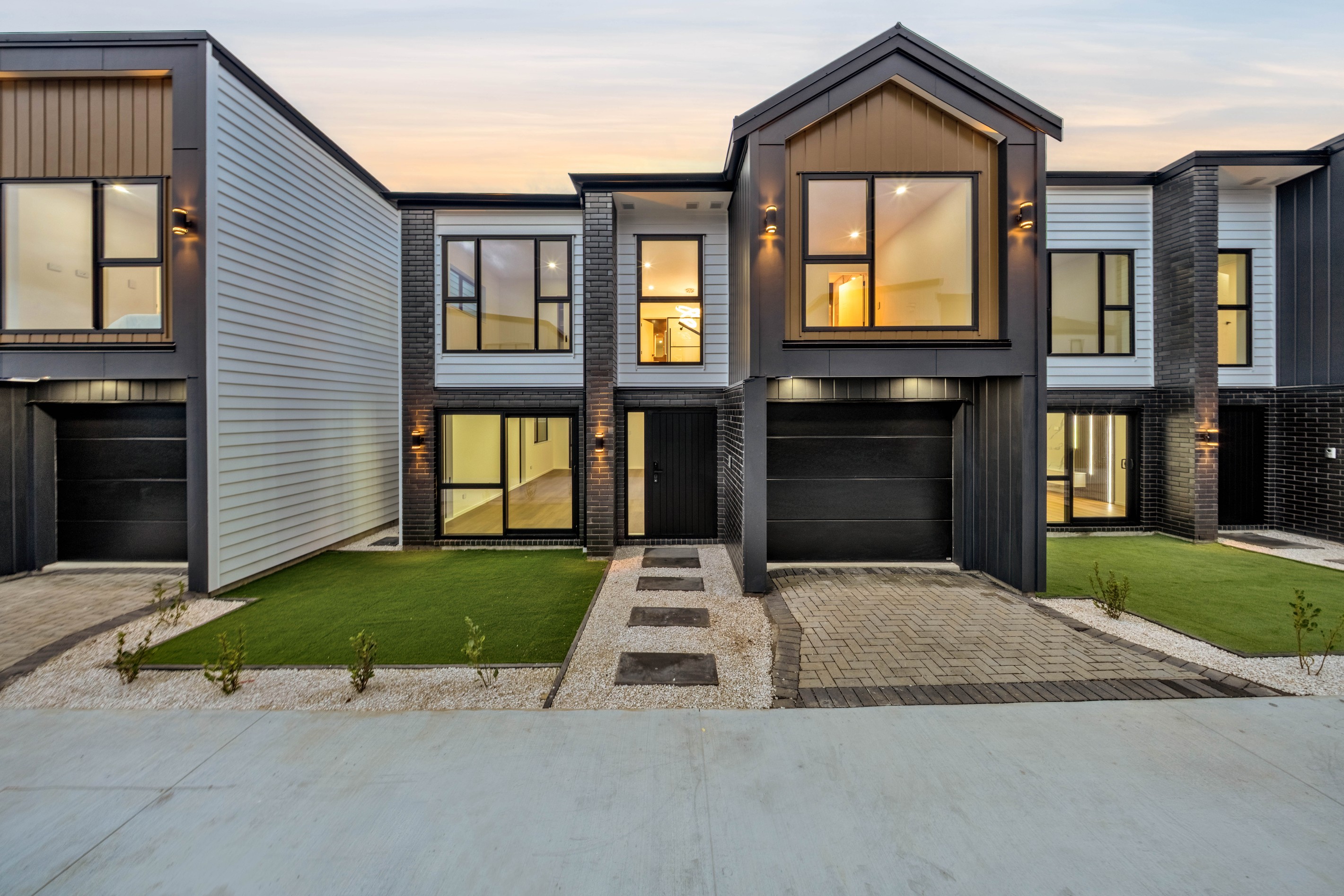 106C Edgewater Drive, Pakuranga, Manukau City