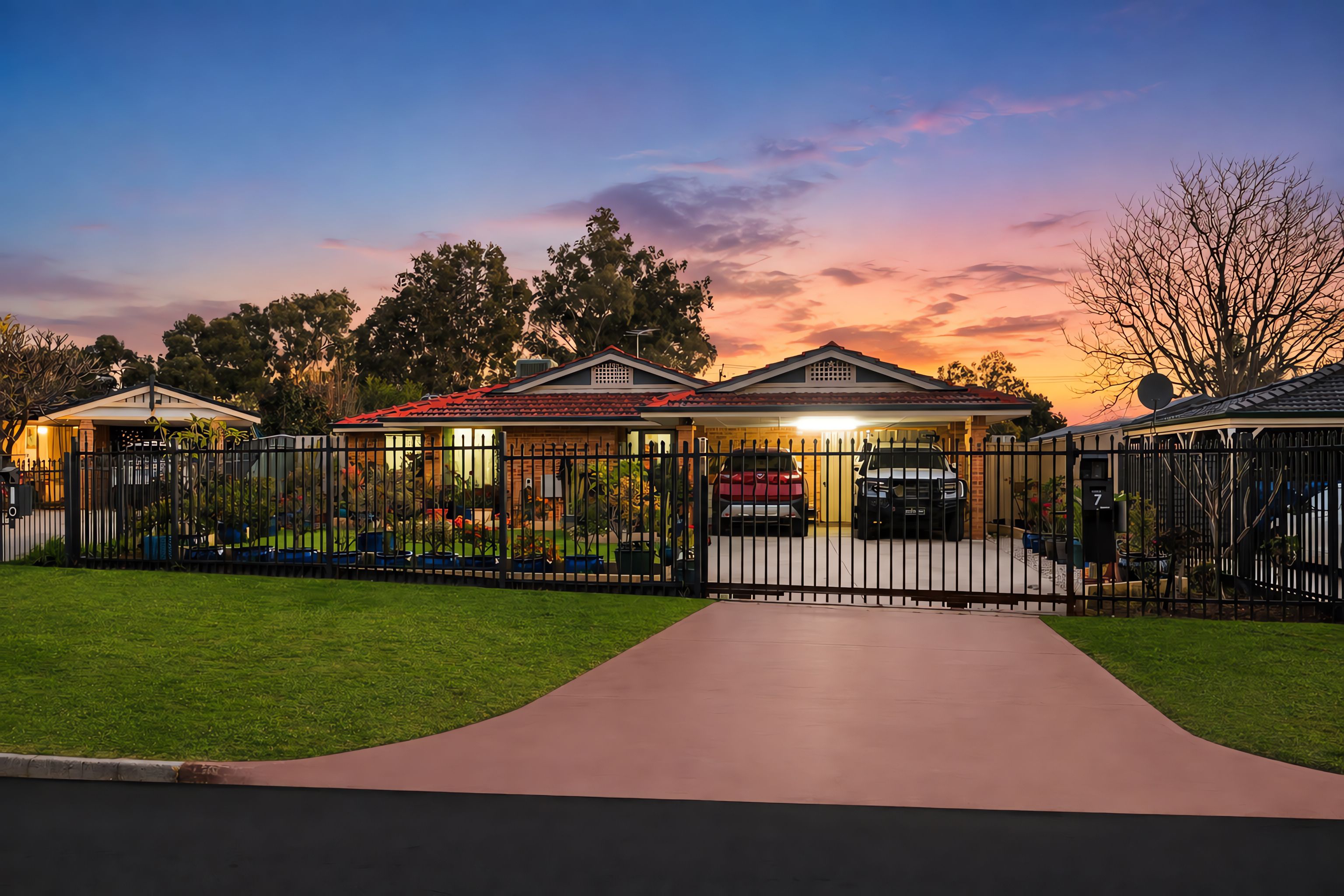 7 Damson Grove — photo 15 of 15