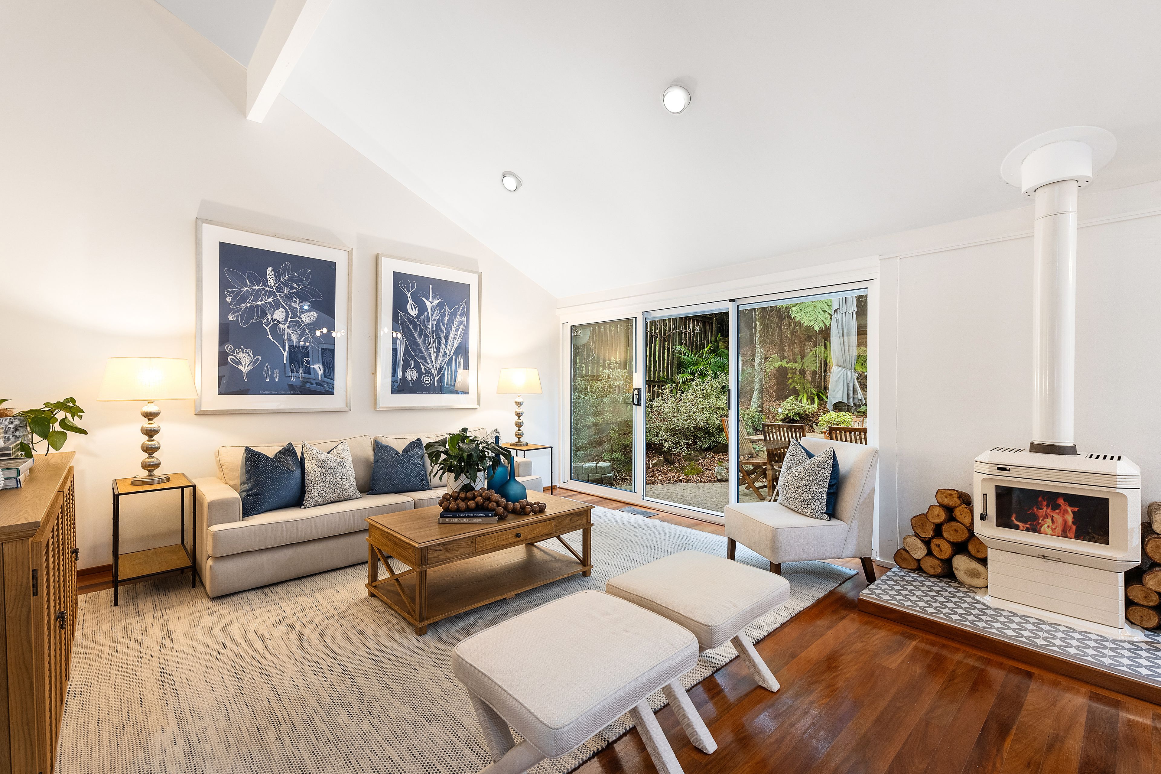3 Wandeen Place, St Ives, NSW 2075