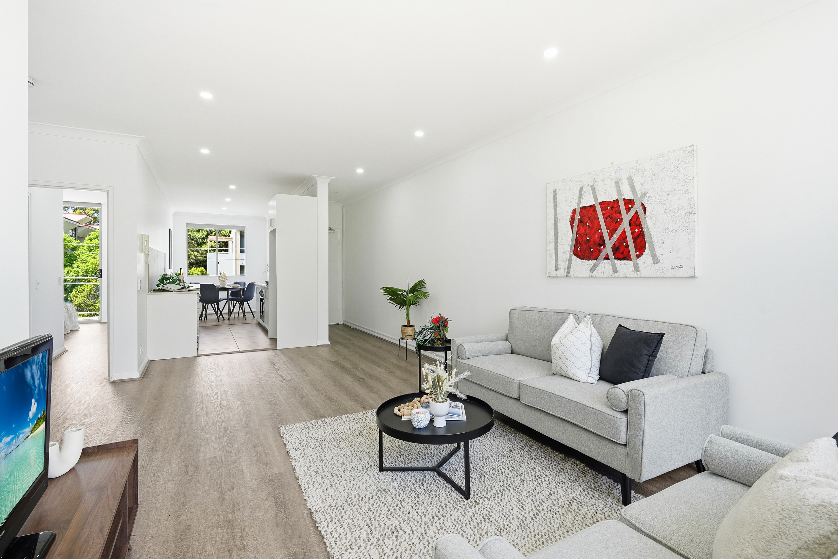 35/1-11 Lydbrook Street, Westmead, NSW 2145