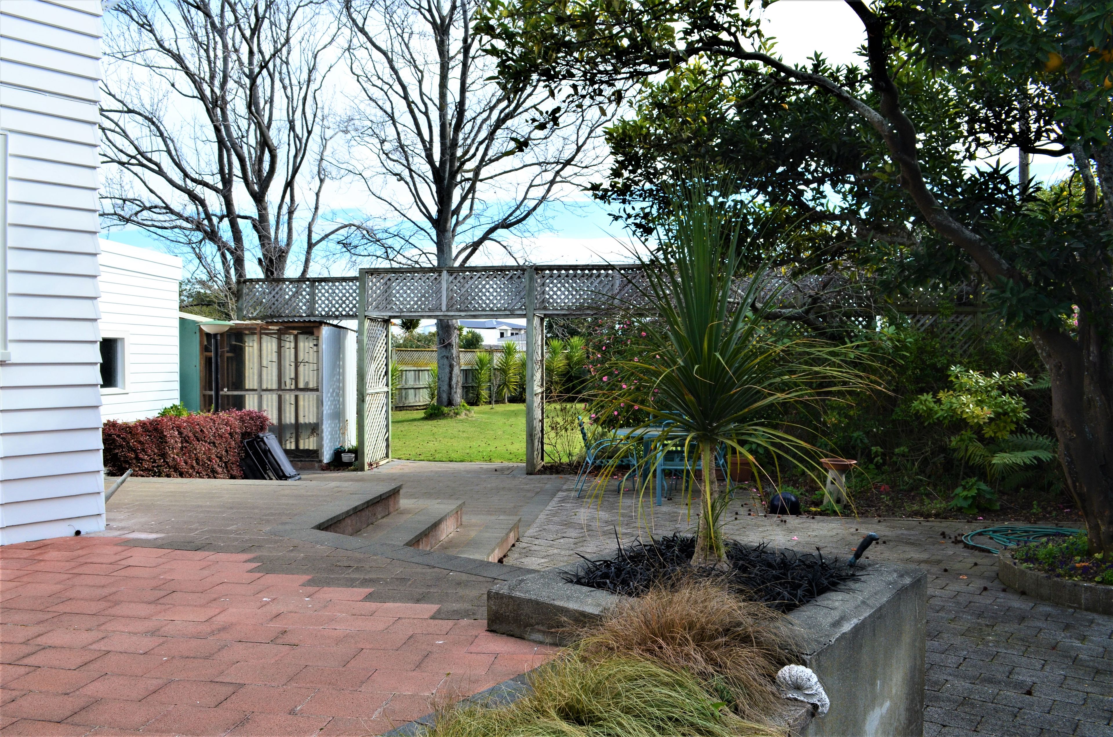 1 Douglas McLean Avenue, Marewa, Napier City