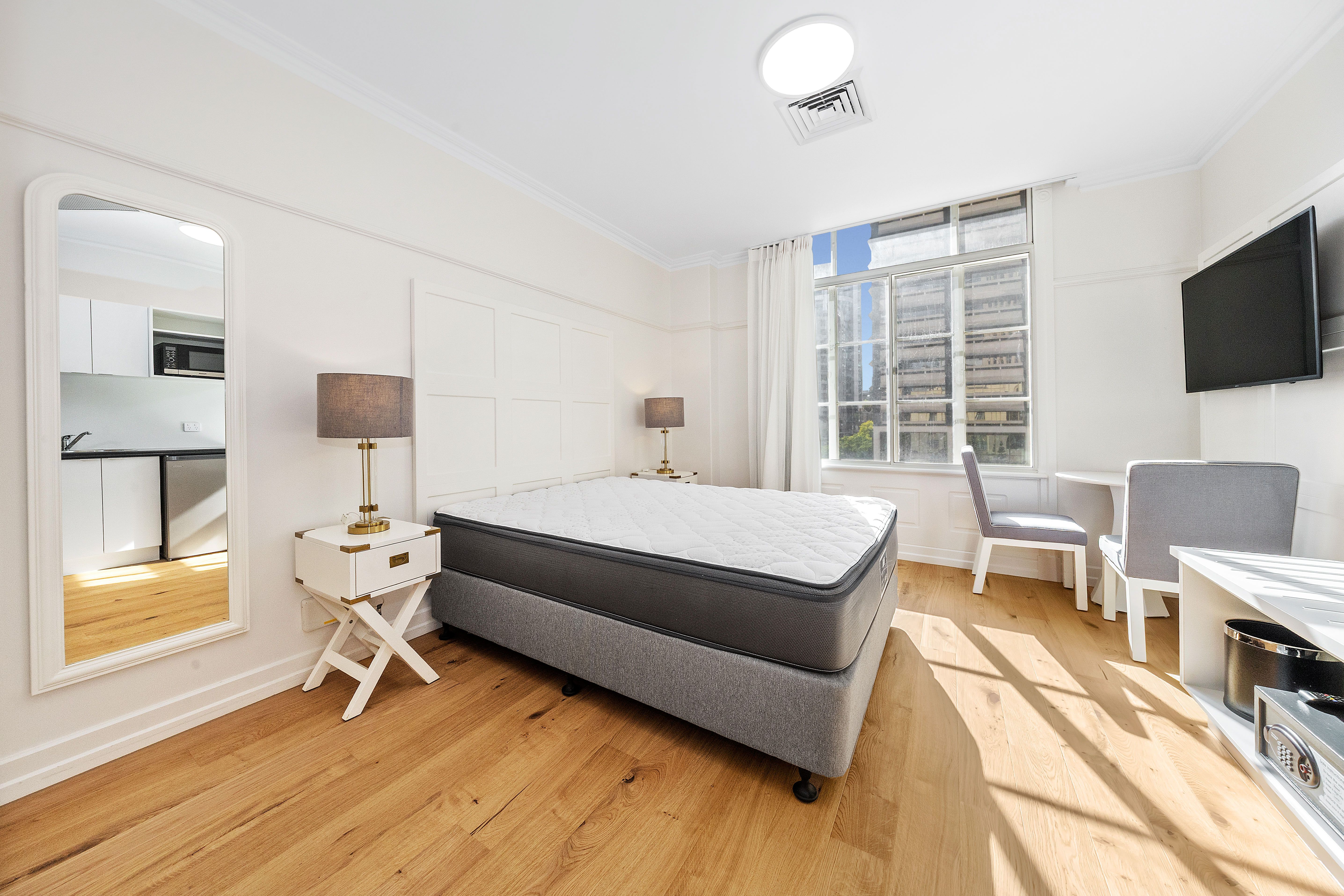 3026/255 Ann Street, Brisbane City, QLD 4000