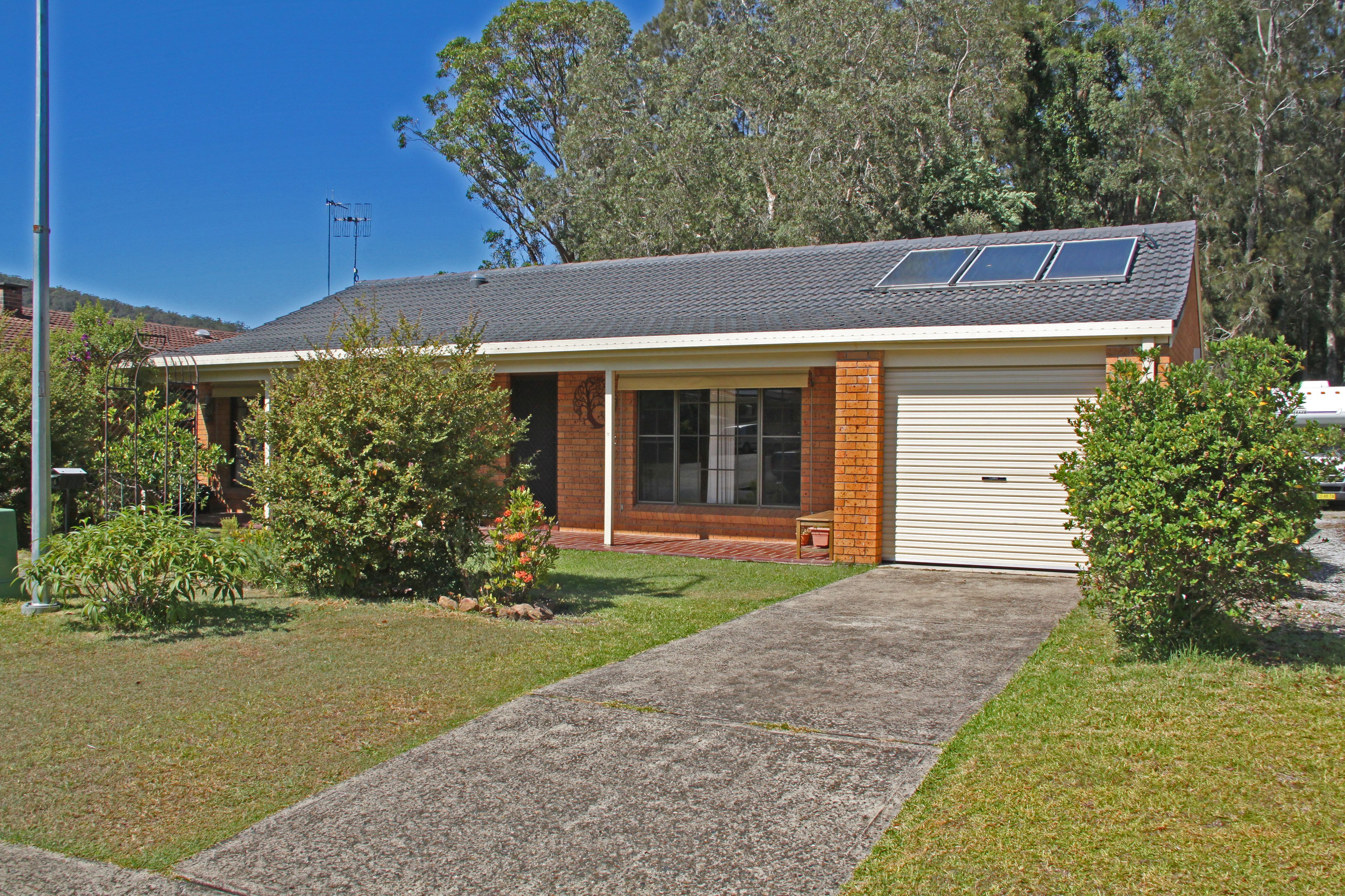 6 Tern Close