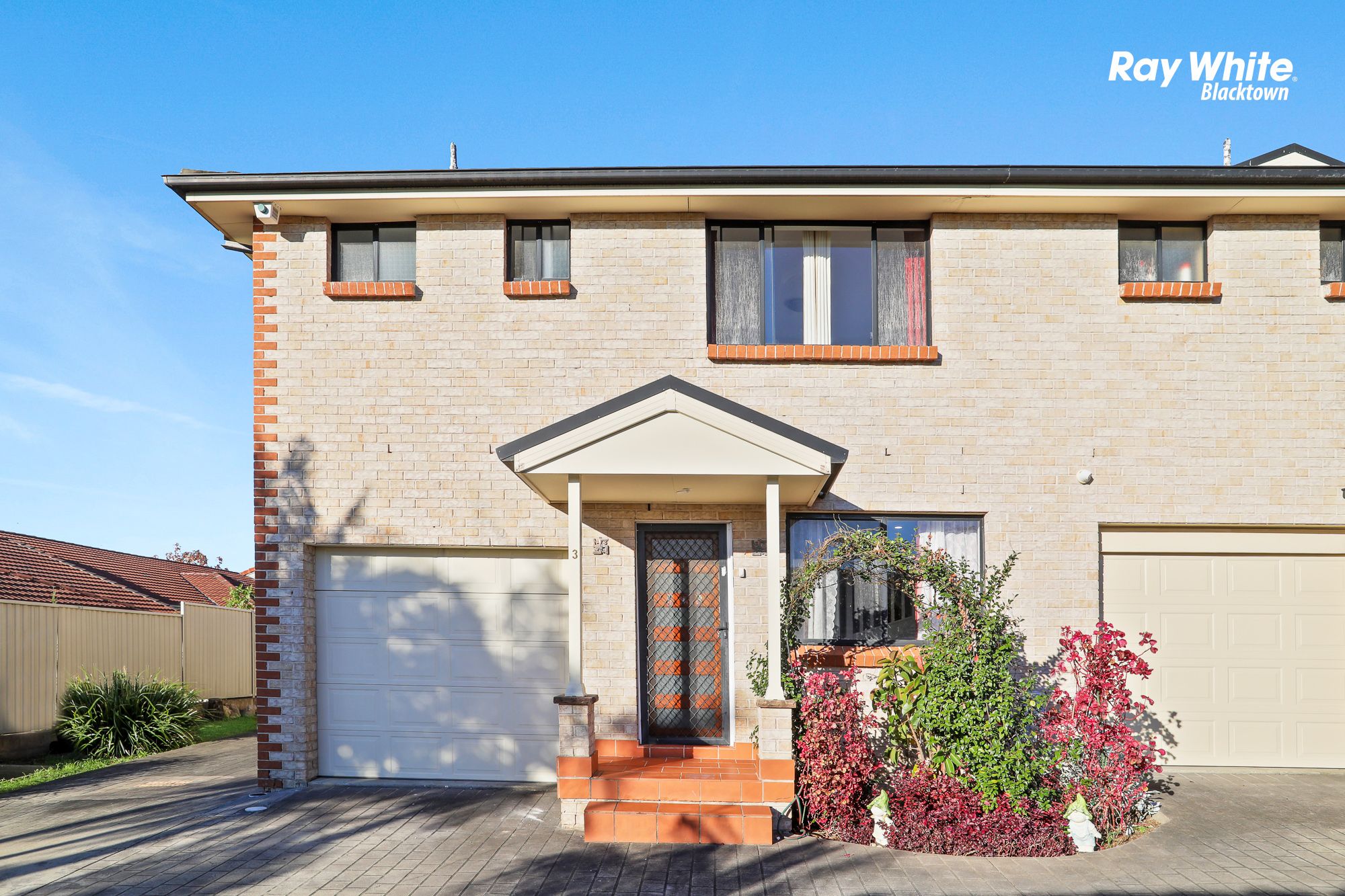 181A RESERVOIR Road, Blacktown NSW 2148
