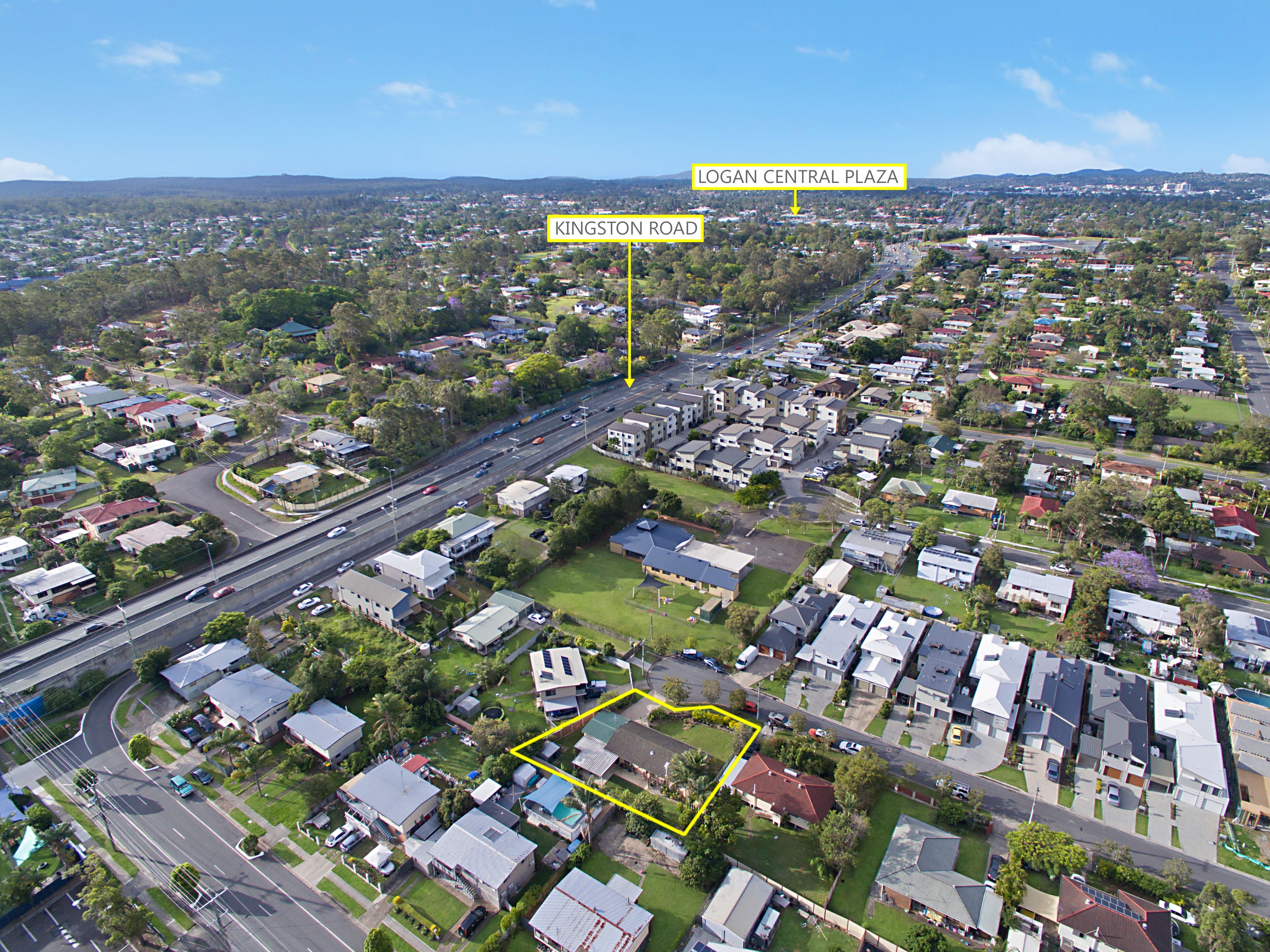 10 Macbeth Street, Kingston, QLD 4114