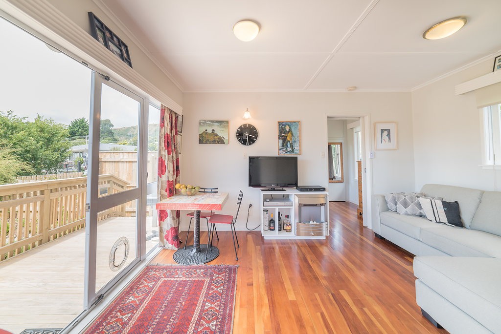 4A Sydney Crescent, Raumati, Kapiti Coast District