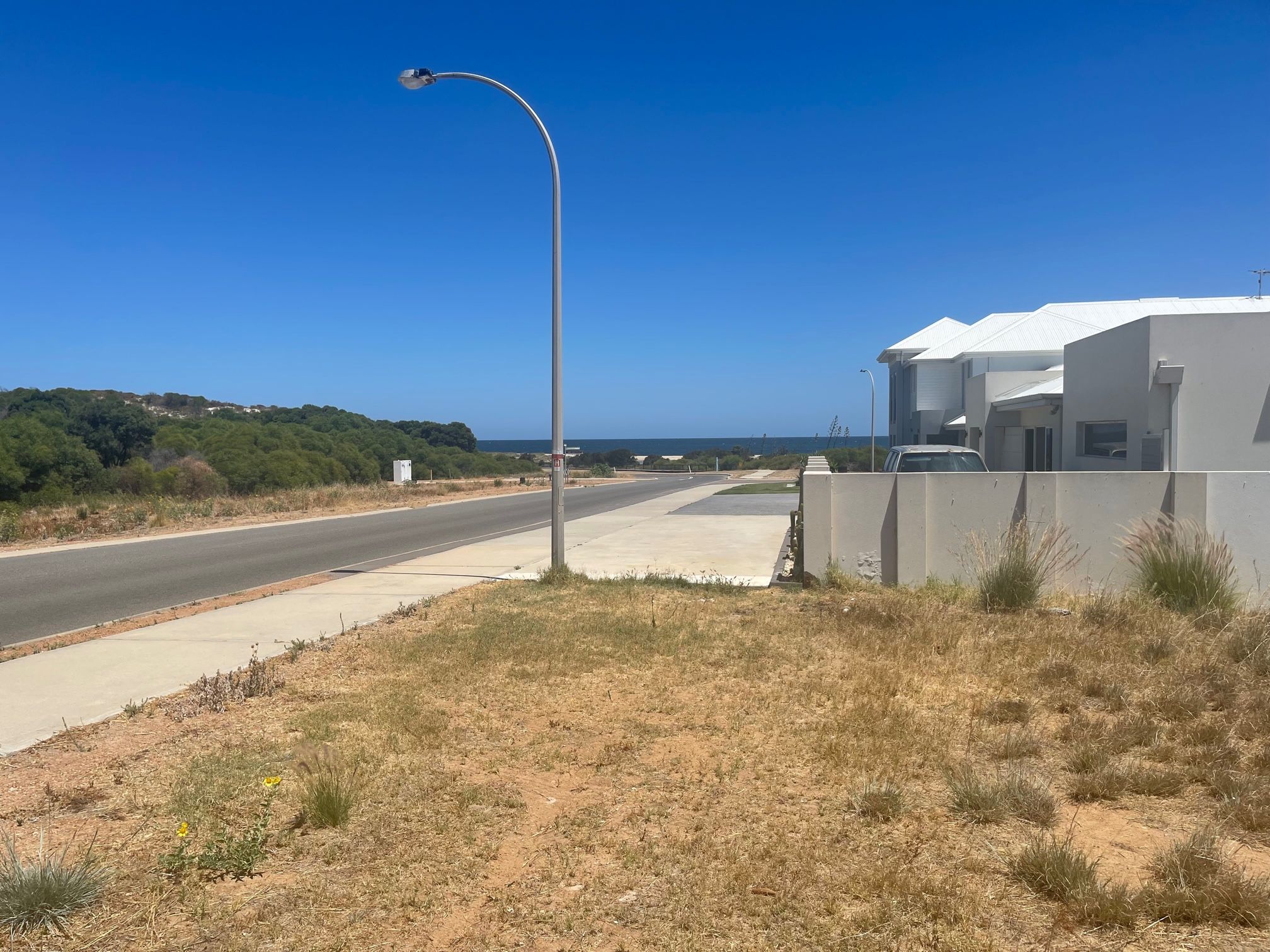 78 Ocean Drive, Port Denison, WA 6525 Land for Sale Geraldton Dongara