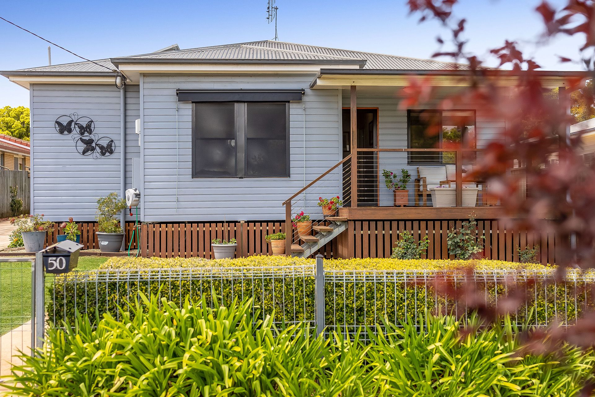 50 llewellyn Street, Centenary Heights, QLD 4350