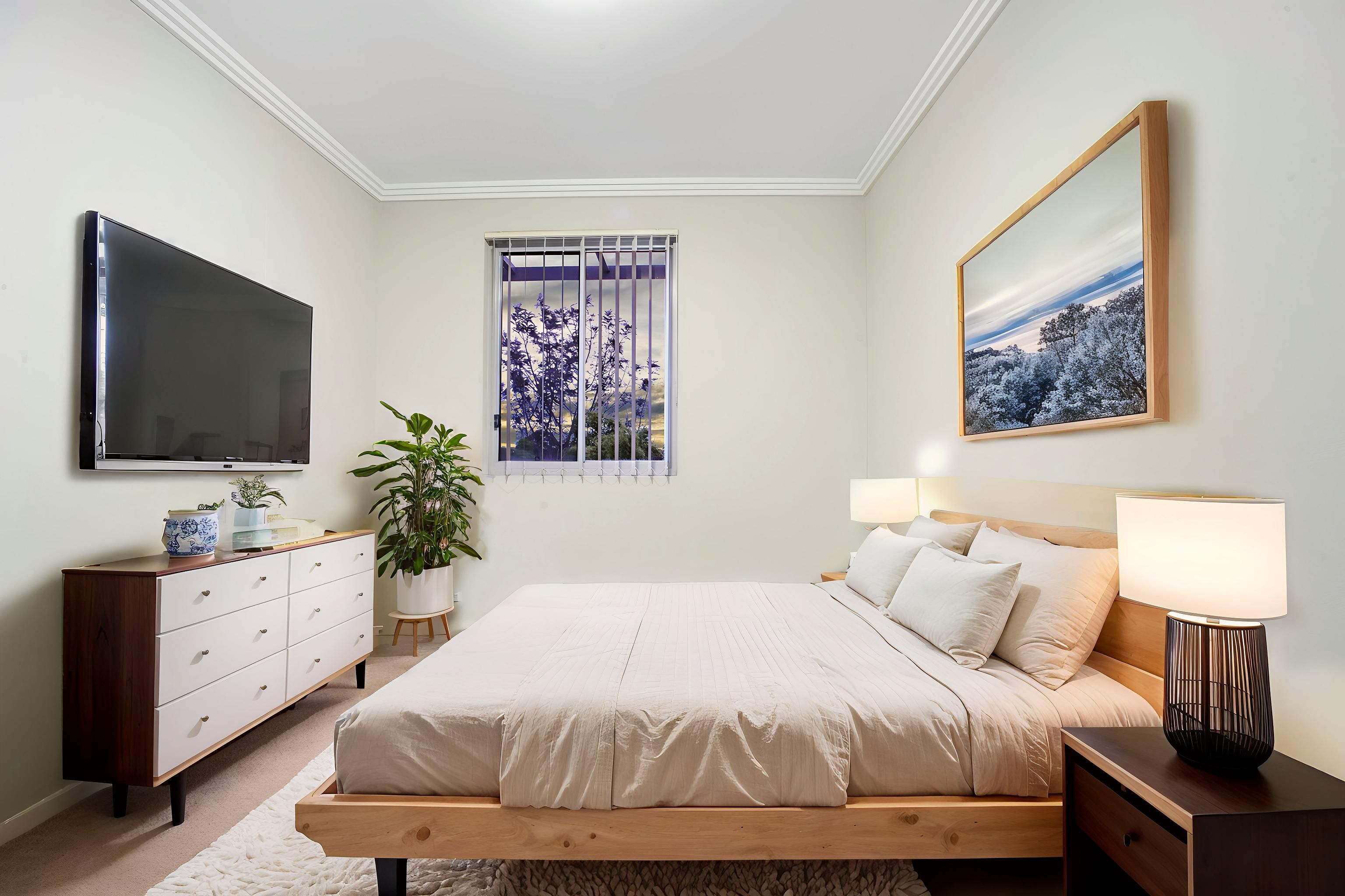 21/92 Liverpool Road, Burwood, NSW 2134