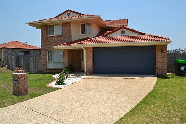 33 Bedivere Drive, Ormeau QLD 4208