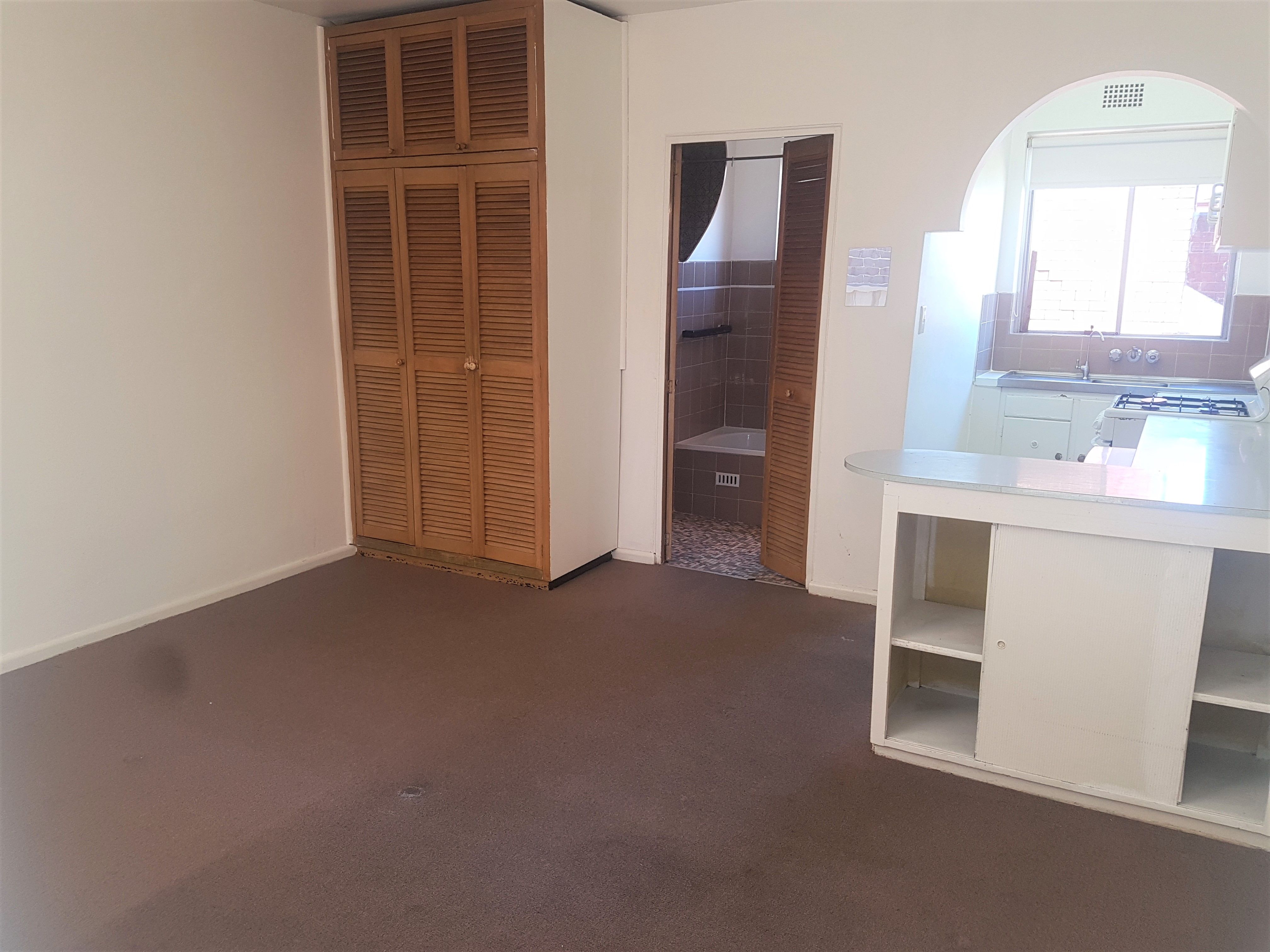 1/13 Schwebel Street, Marrickville, NSW 2204