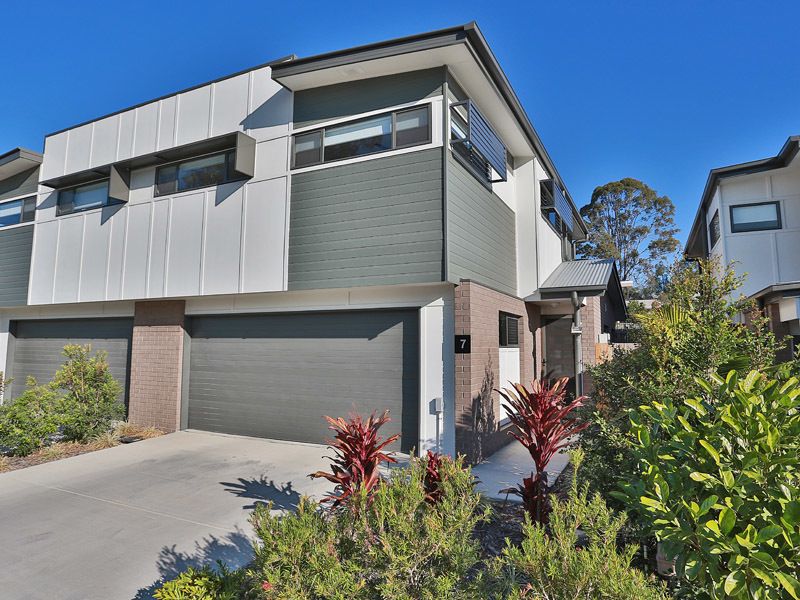 7/30 Slade Street, Carseldine, QLD 4034