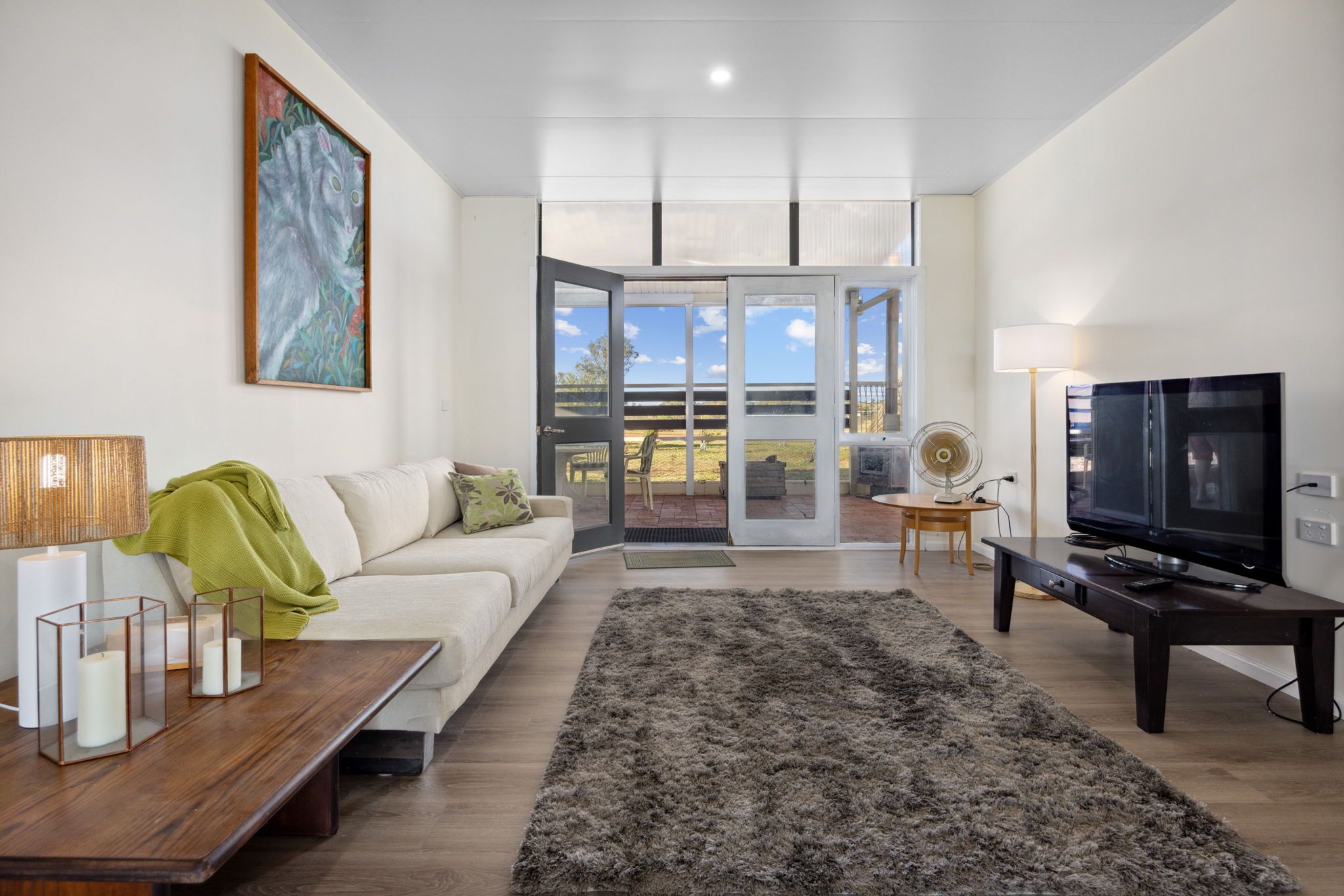 "Harpley Park" 2671 Barton Highway, Jeir, NSW 2582 Sold Acreage/Semi