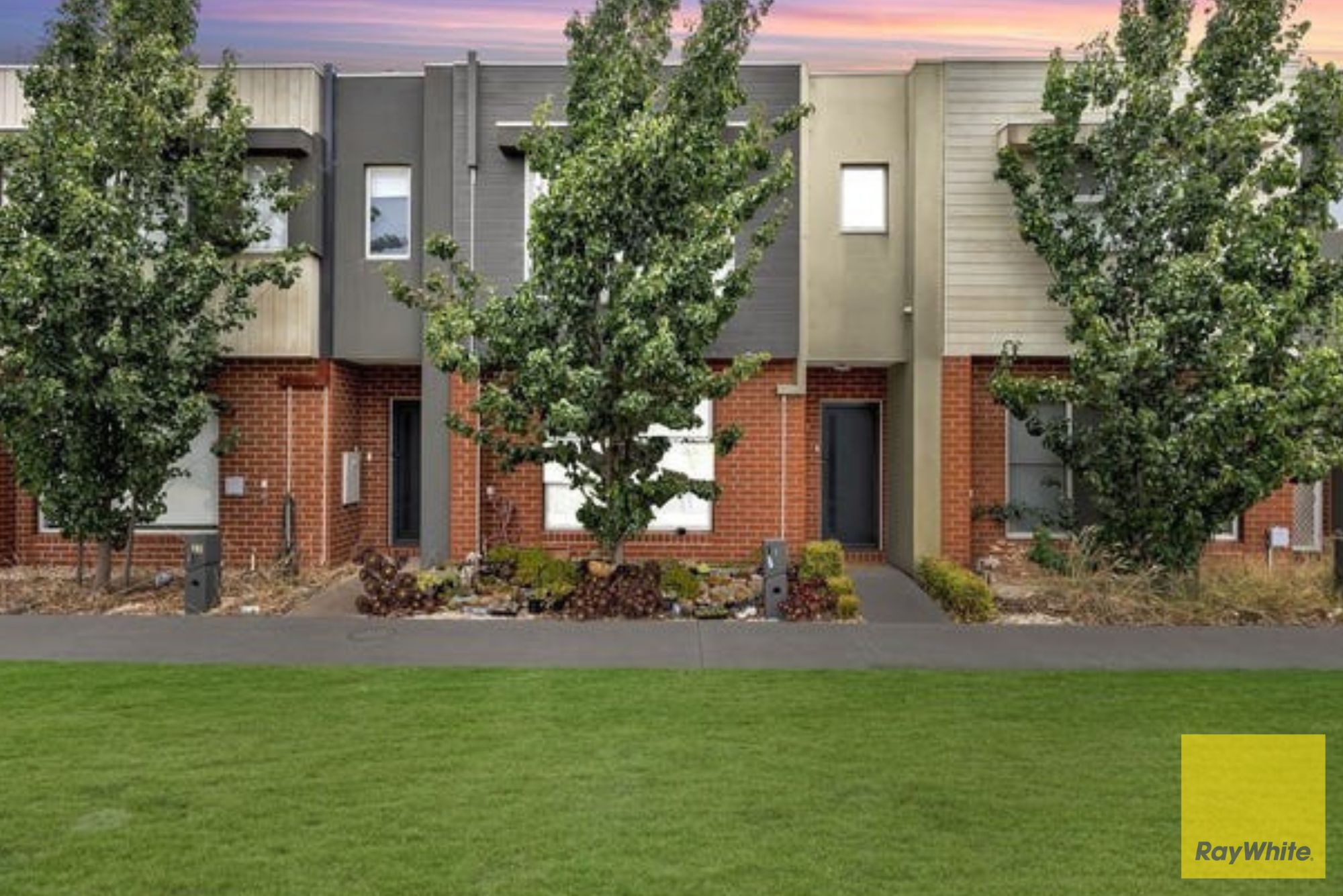 10 Burdock Walk — photo from Ray White Point Cook
